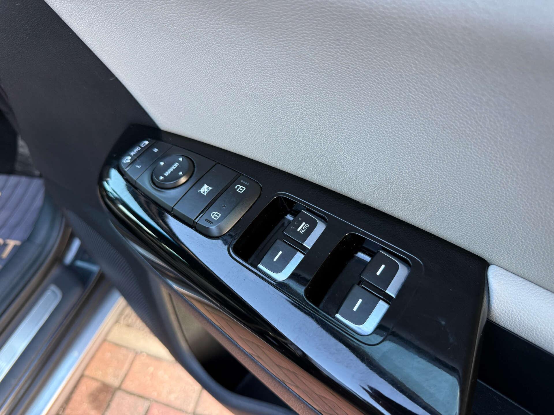 Kia Sportage view 35