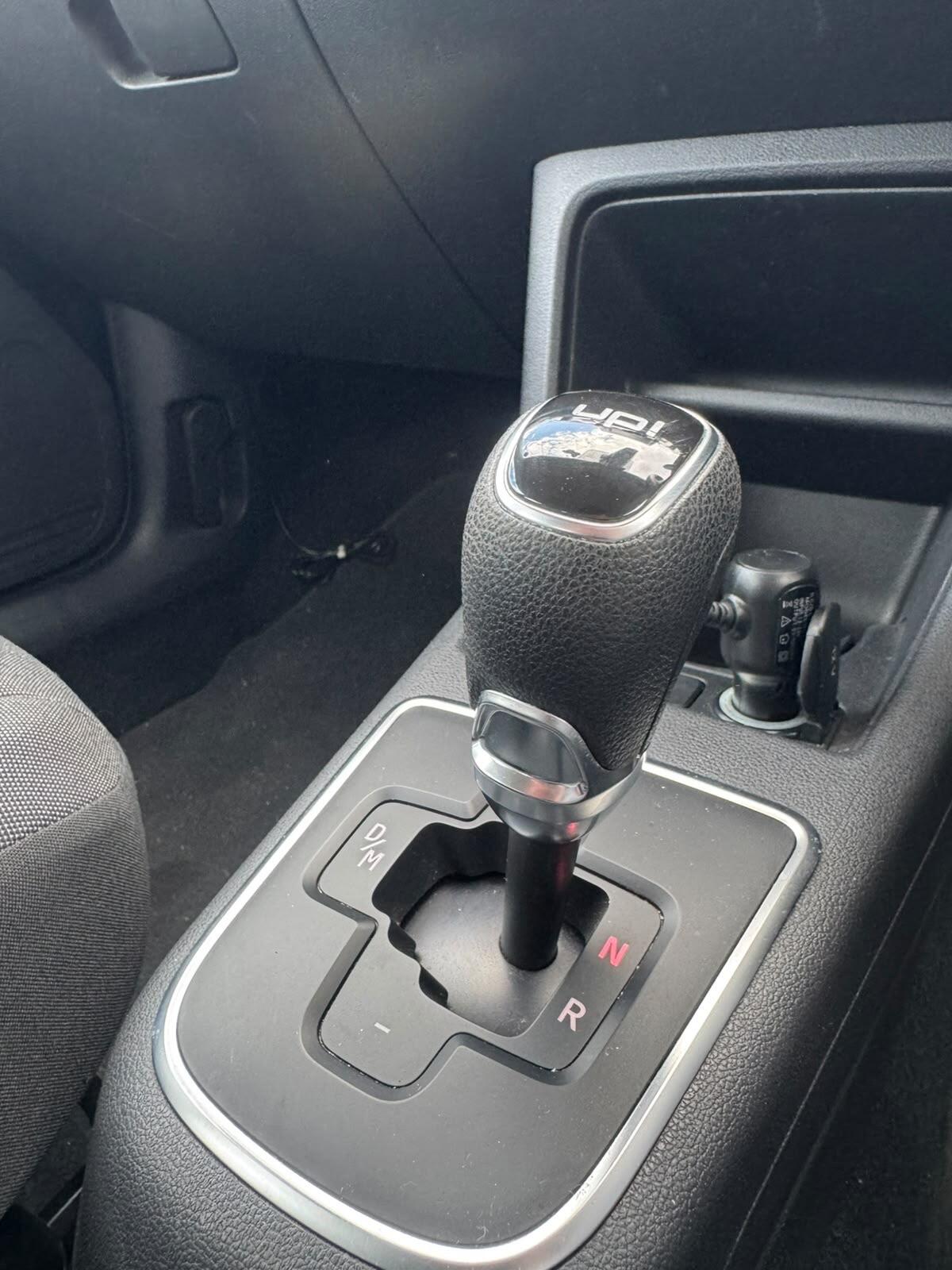 Volkswagen Up! view 34