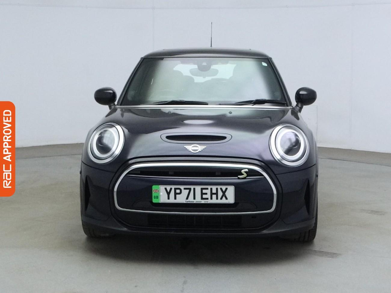 Mini Hatch view 8