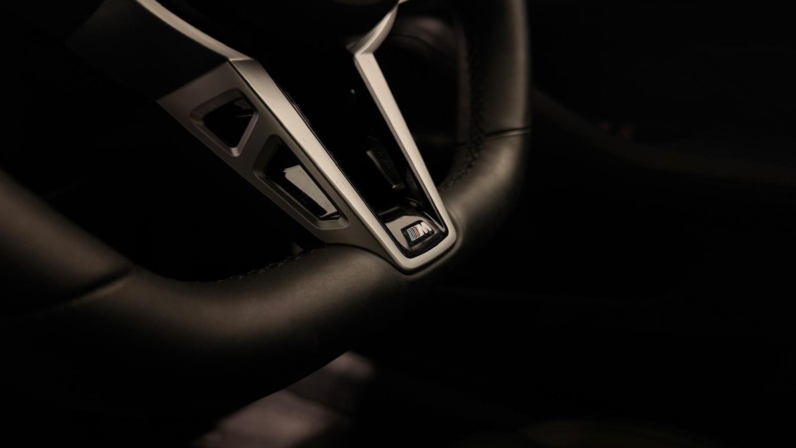 BMW I4 view 17