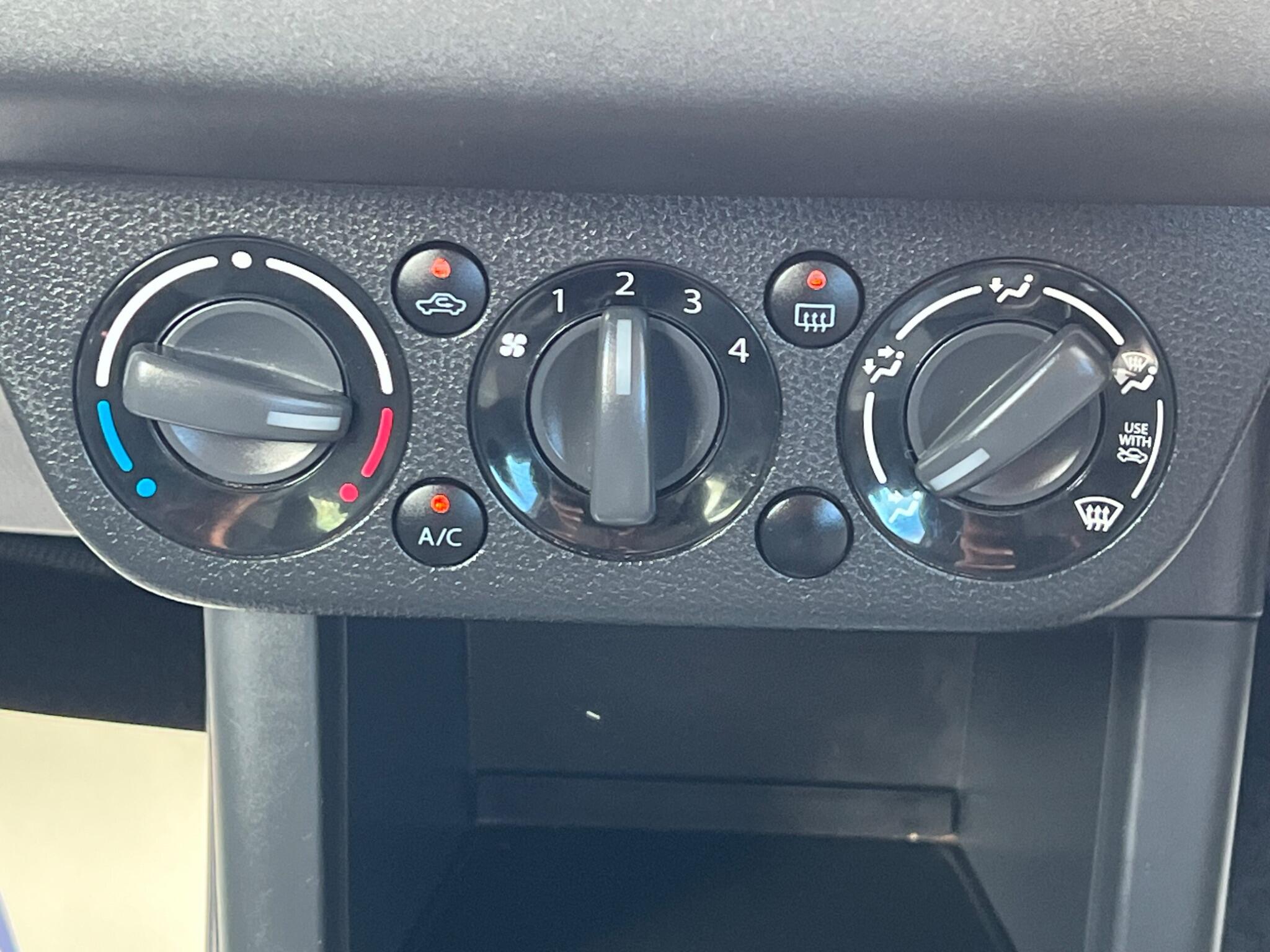 Suzuki Swift view 31