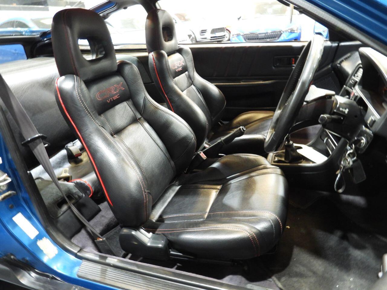 Honda Civic view 21