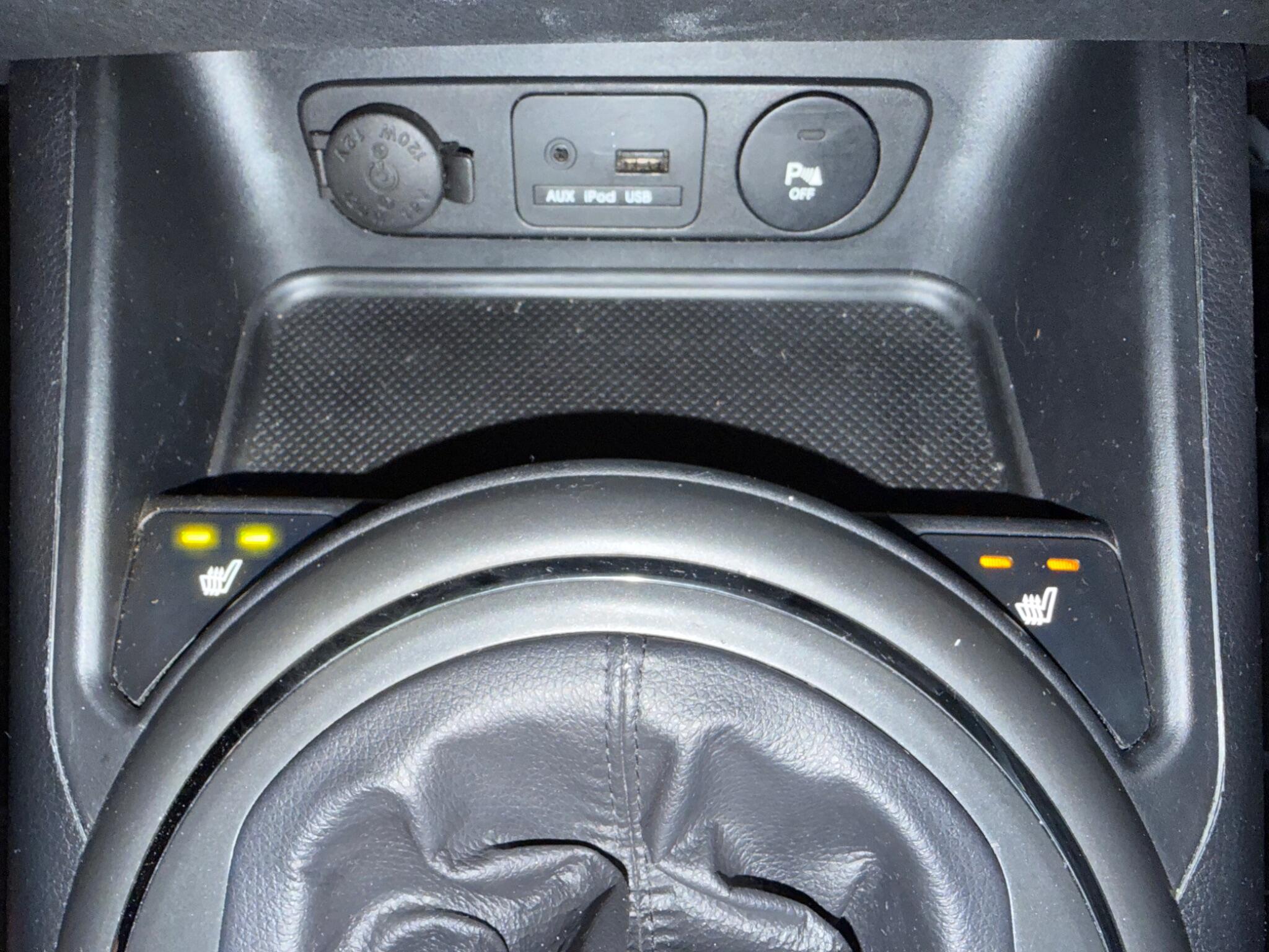 Kia Sportage view 37