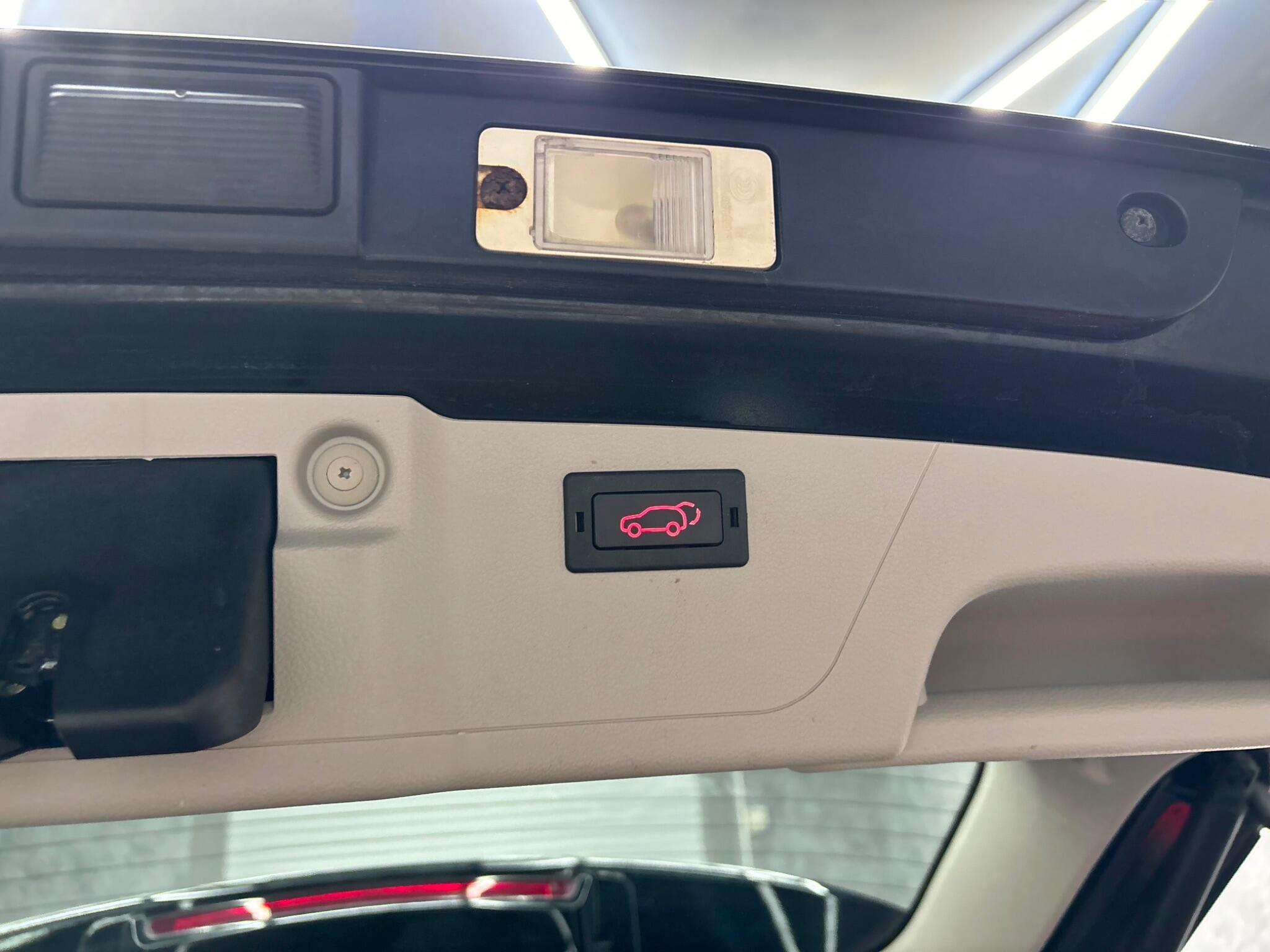 Ssangyong Korando view 27