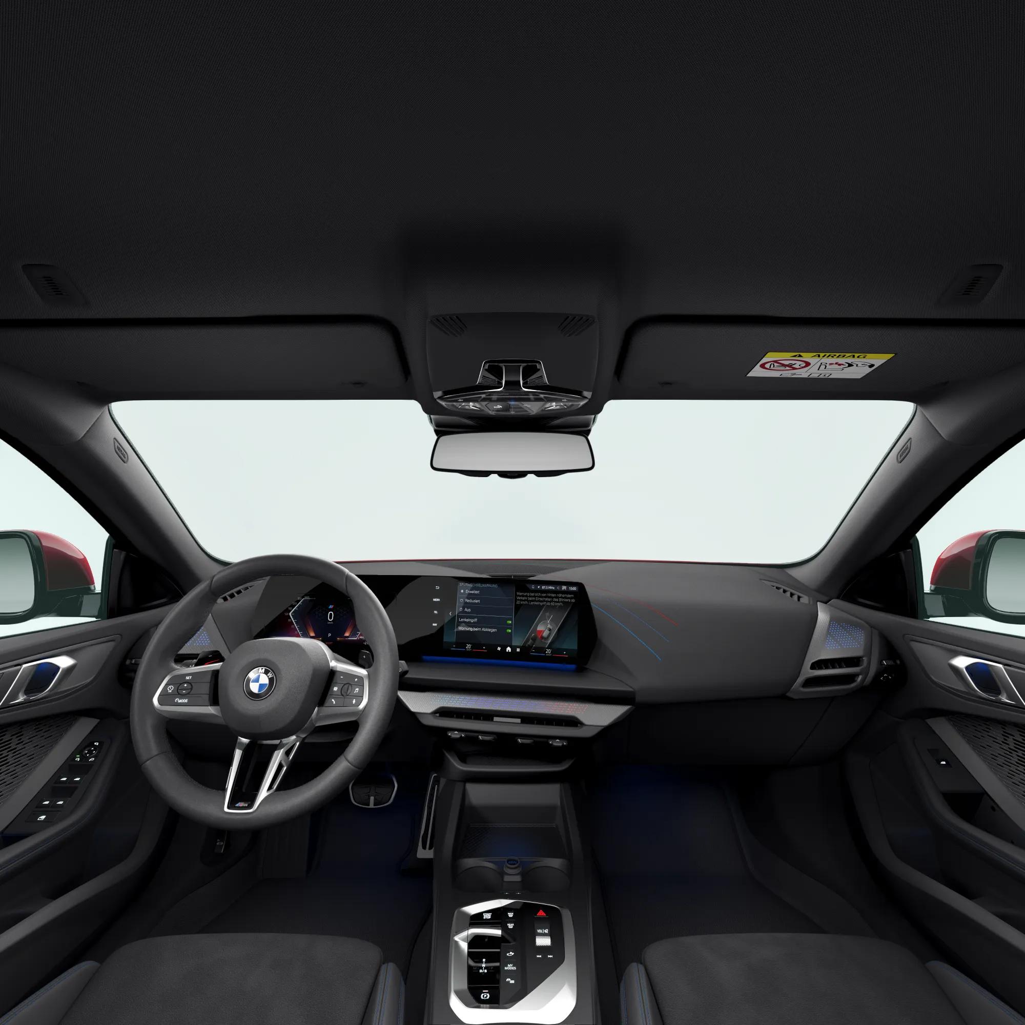 BMW 2 Series view 6