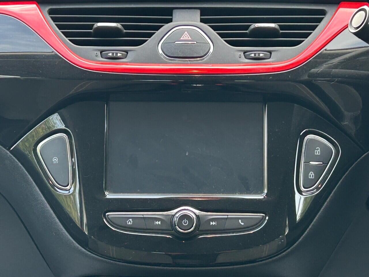Vauxhall Corsa view 30