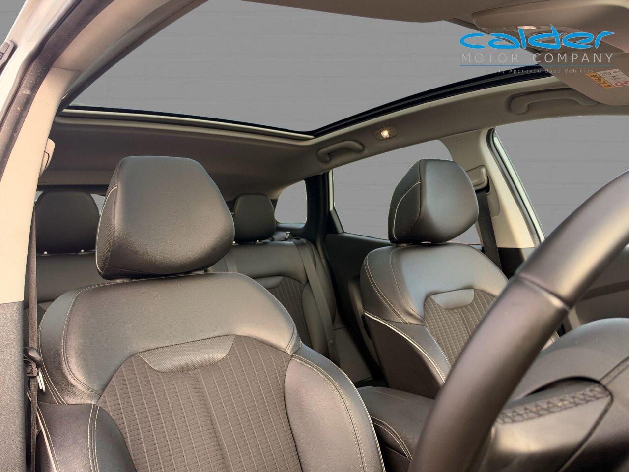 Renault Kadjar view 16