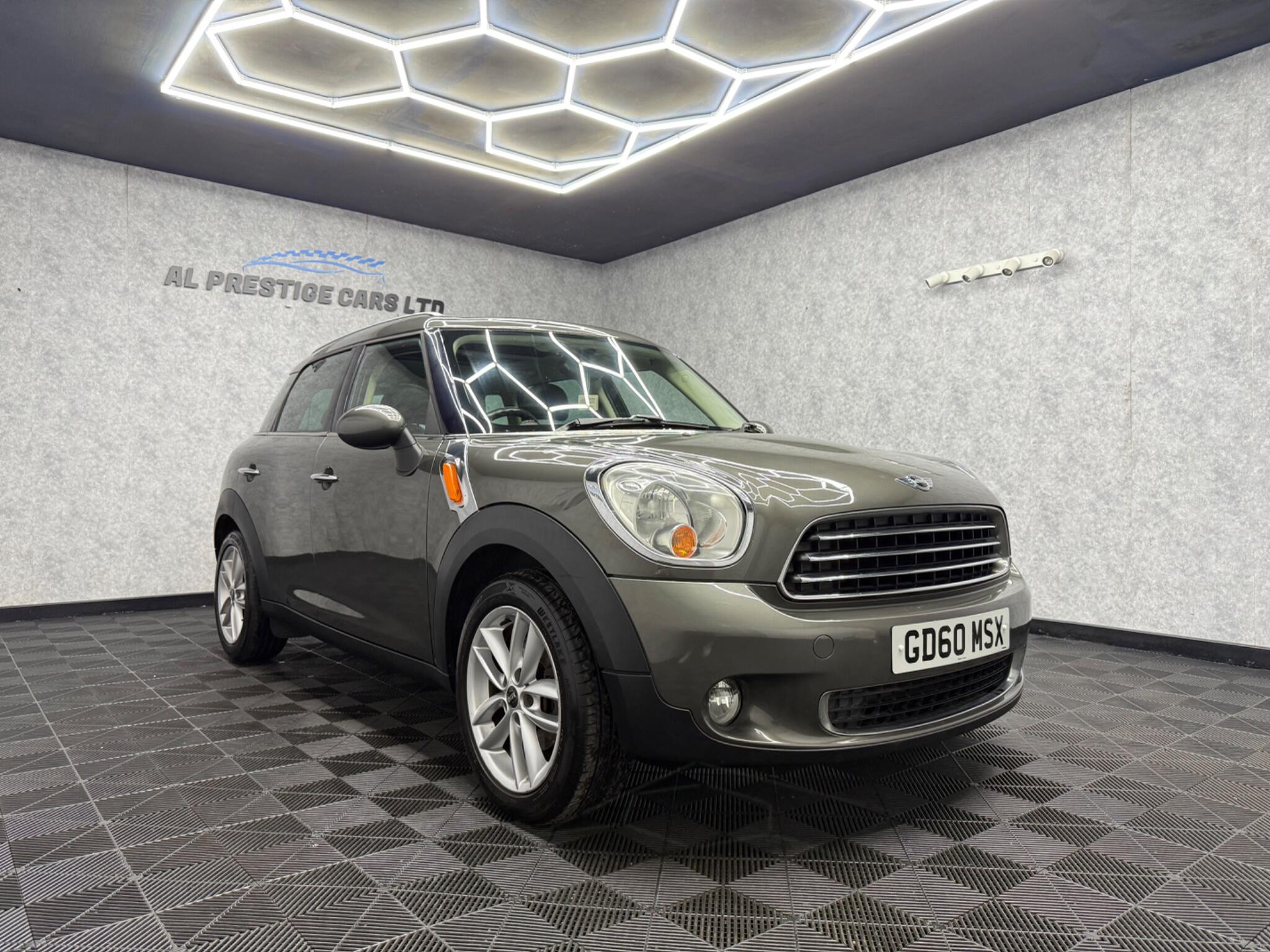 Mini Countryman view 5