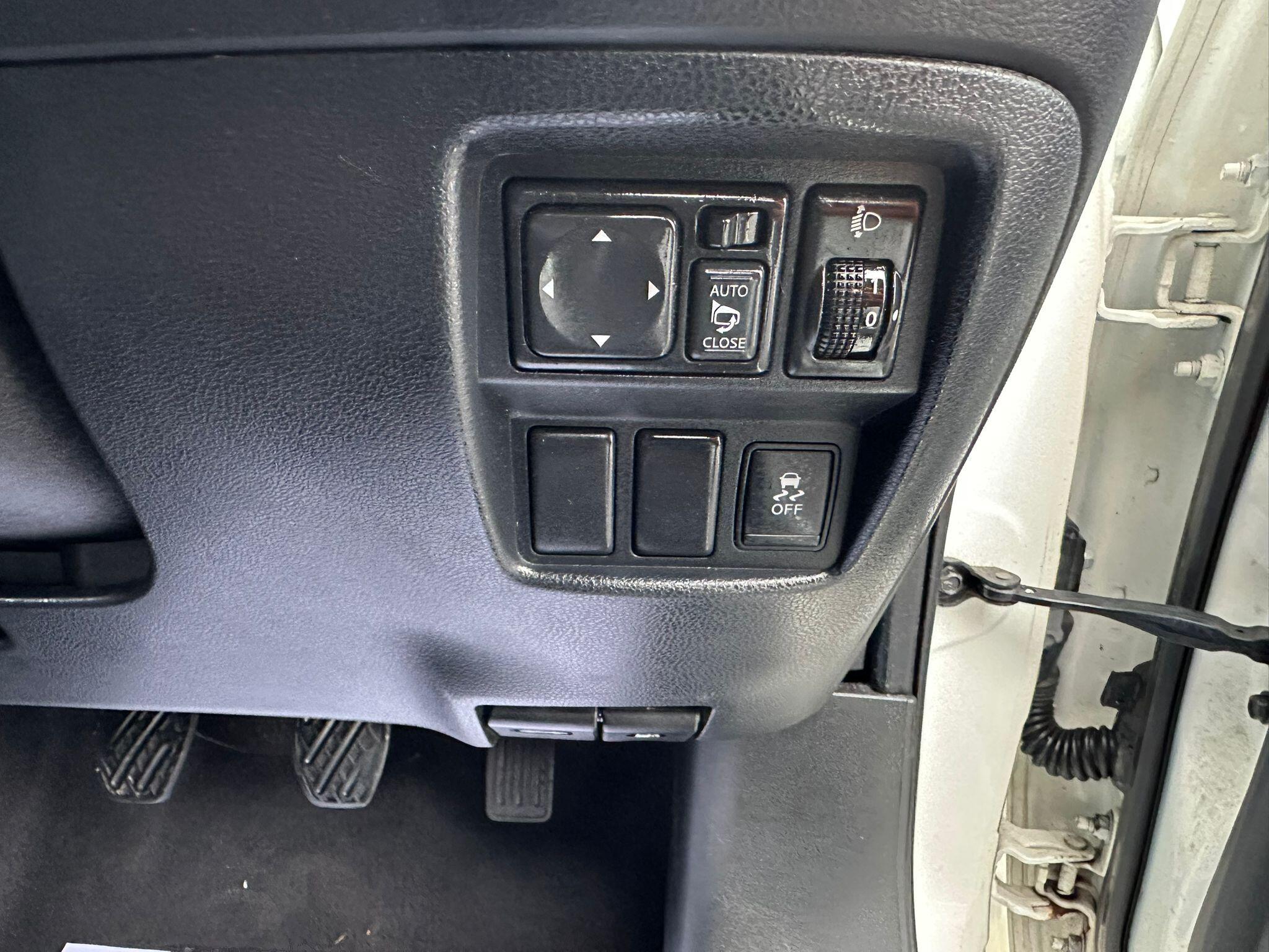 Nissan Juke view 39