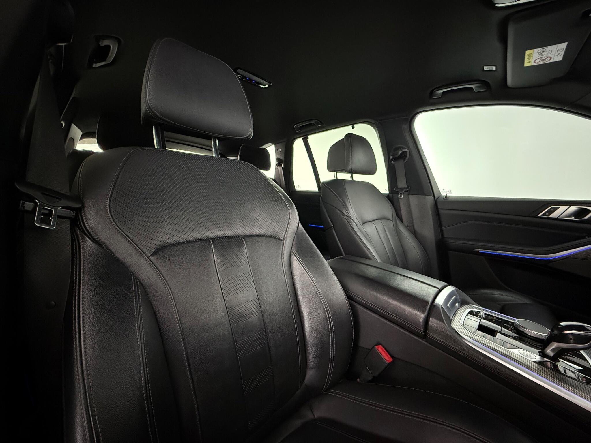 BMW X5 view 41