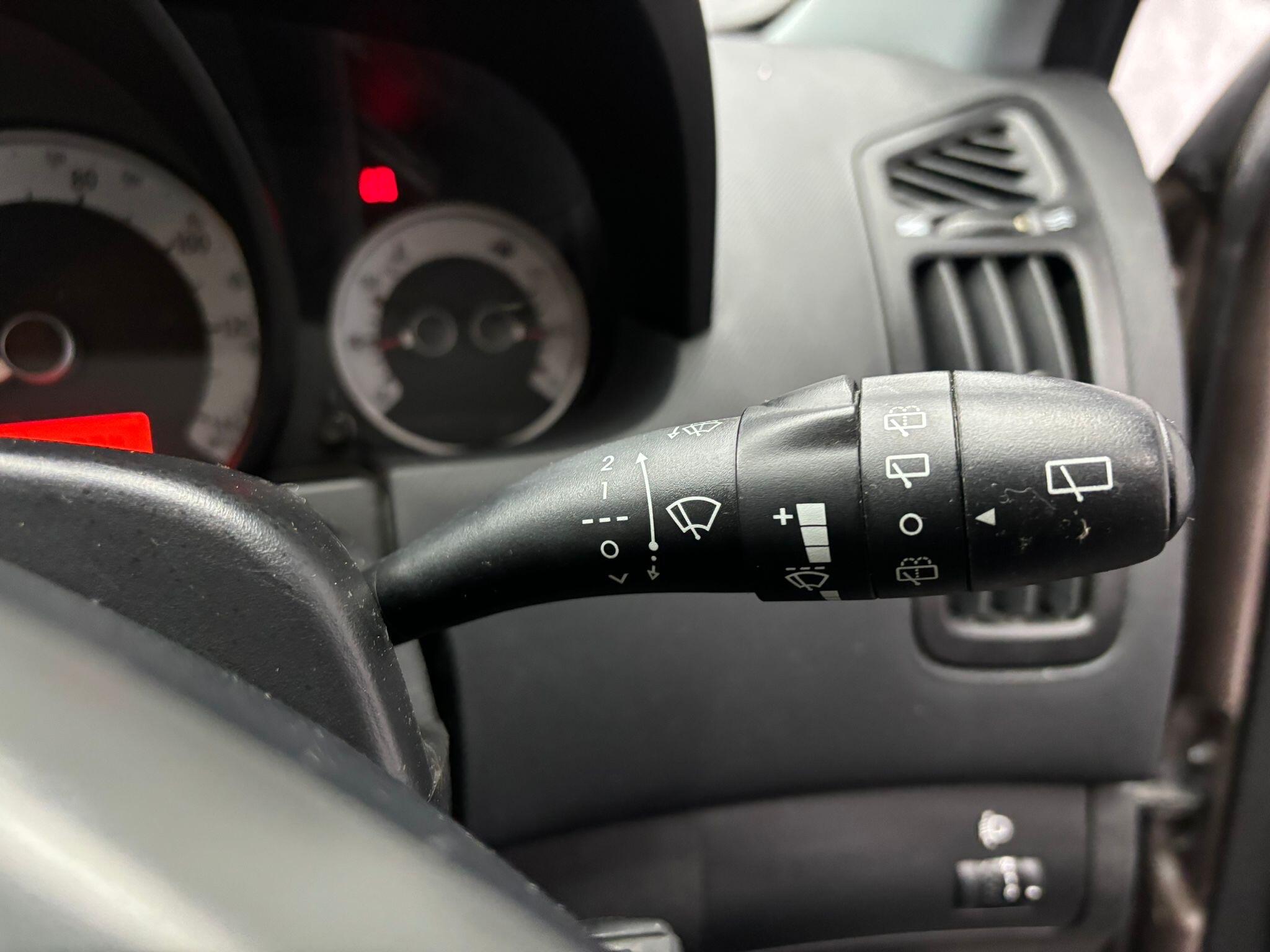 Kia Ceed view 14