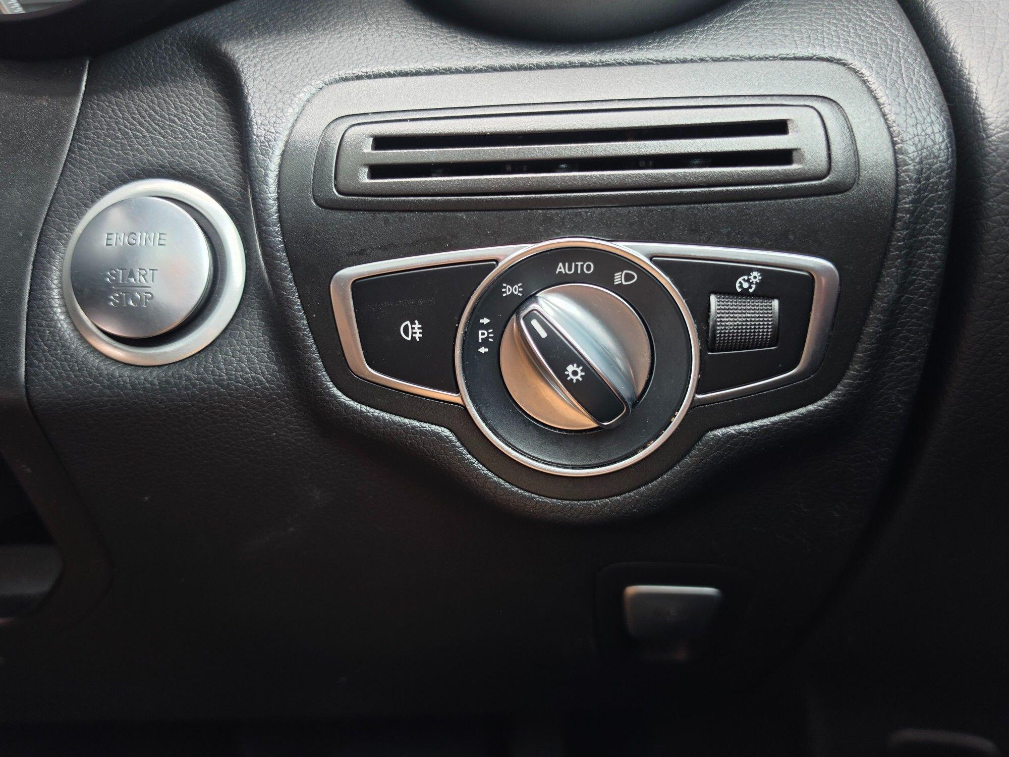 Mercedes-Benz GLC view 101