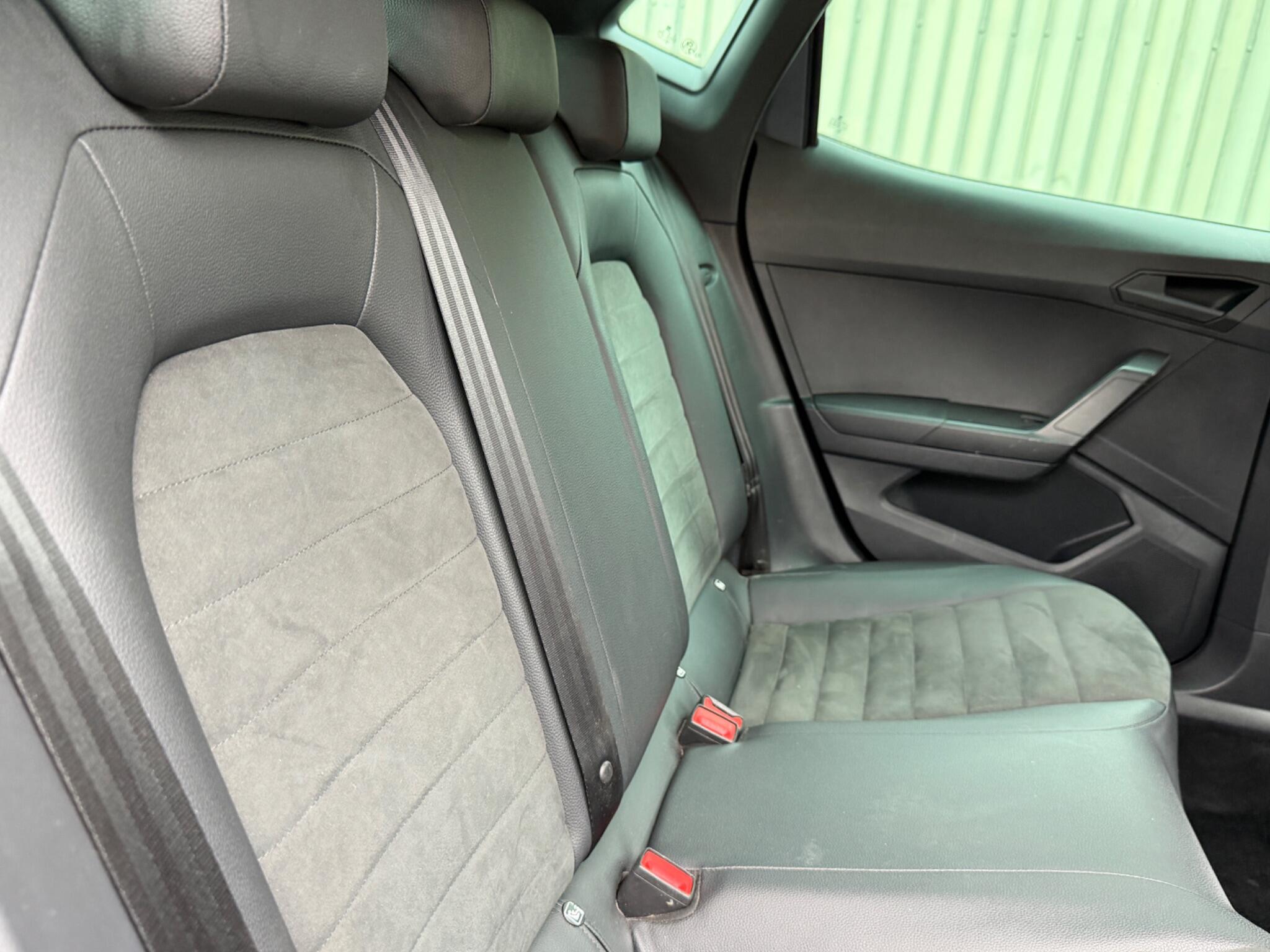 Seat Ibiza view 40
