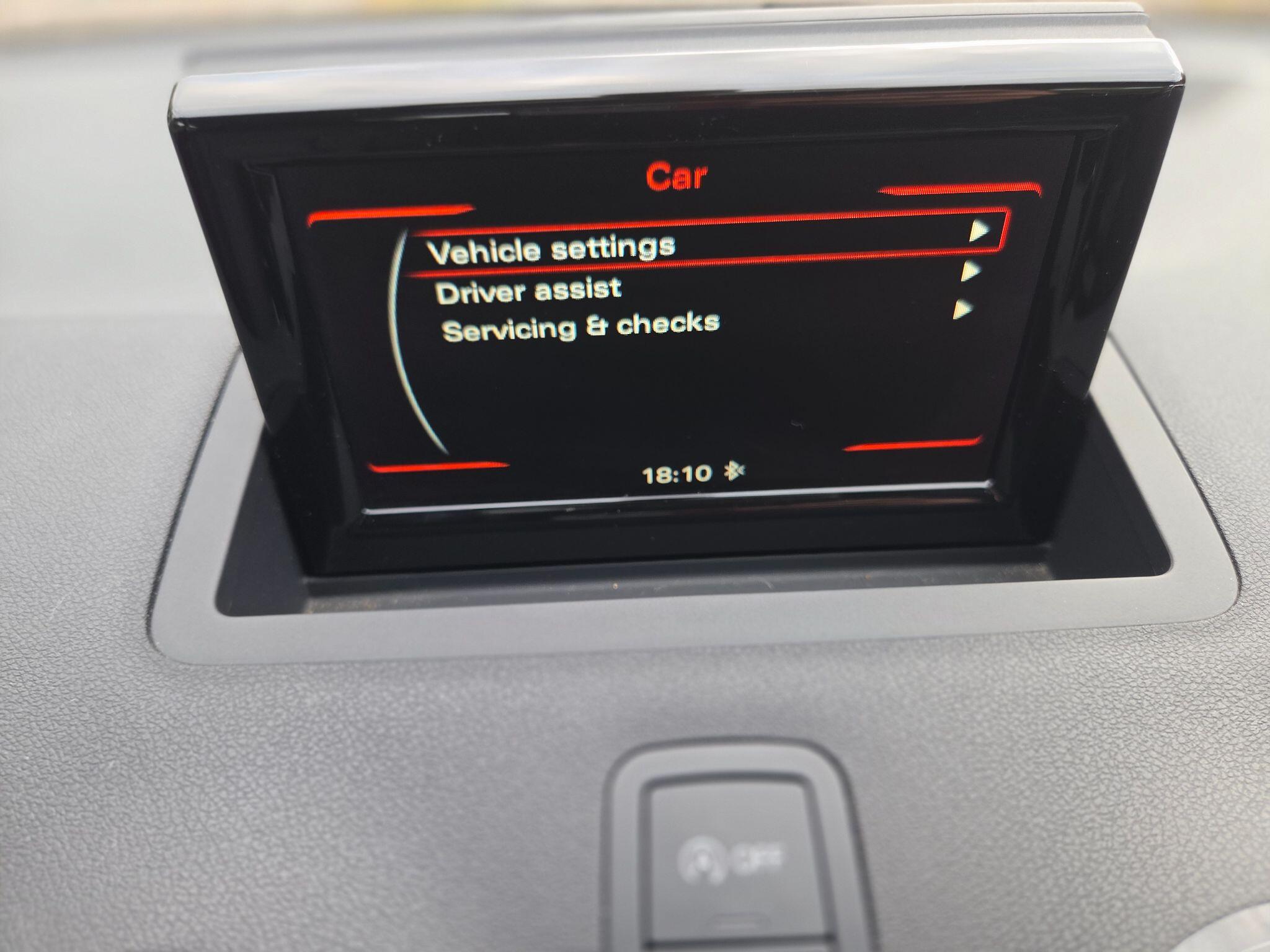 Audi A1 view 33