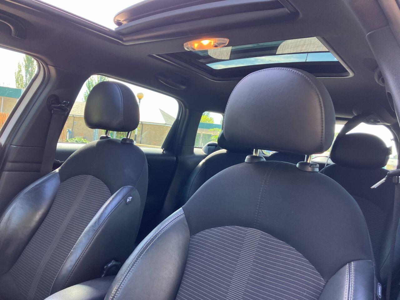 Mini Countryman view 27