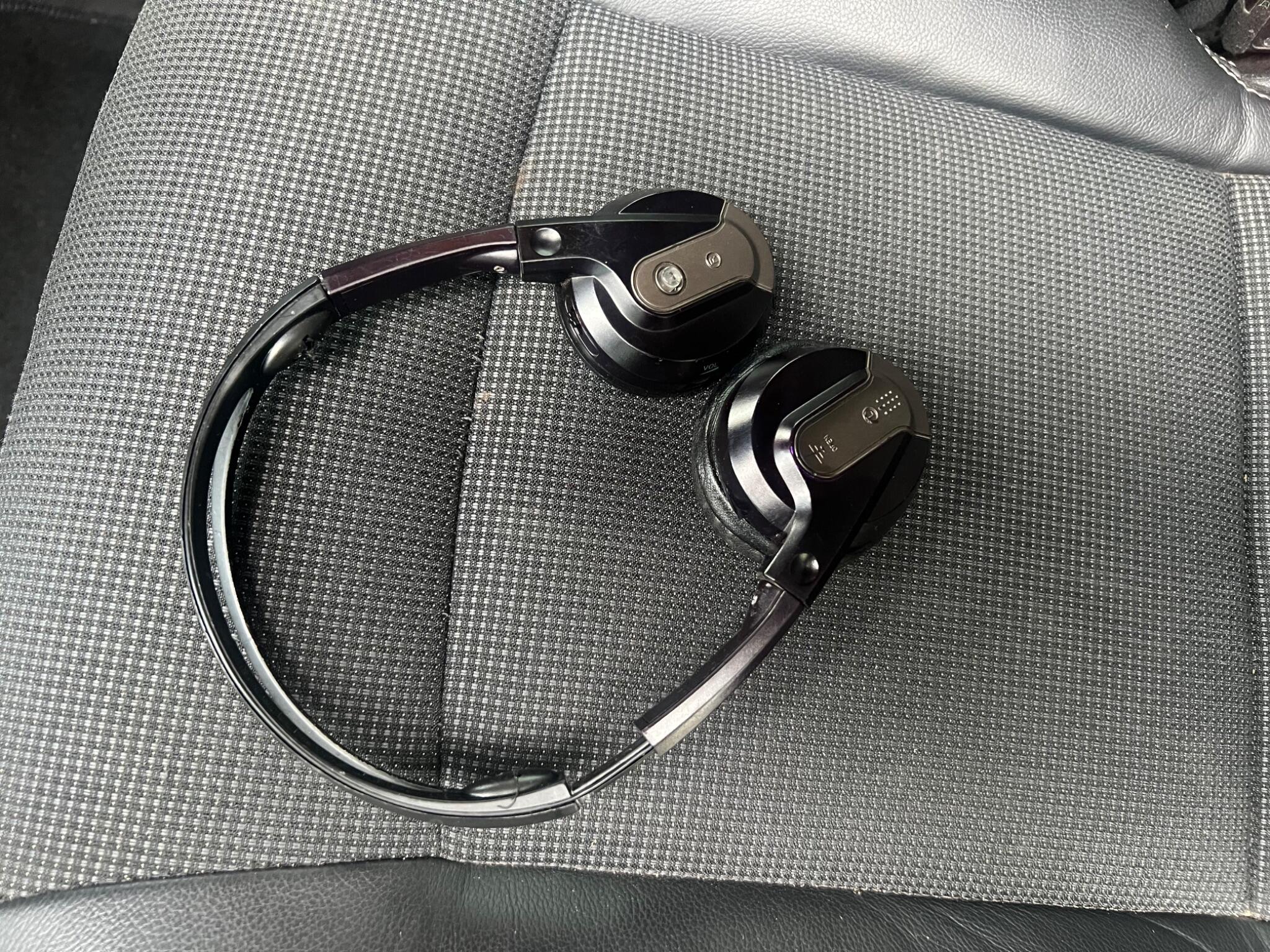 Ford S-Max view 31