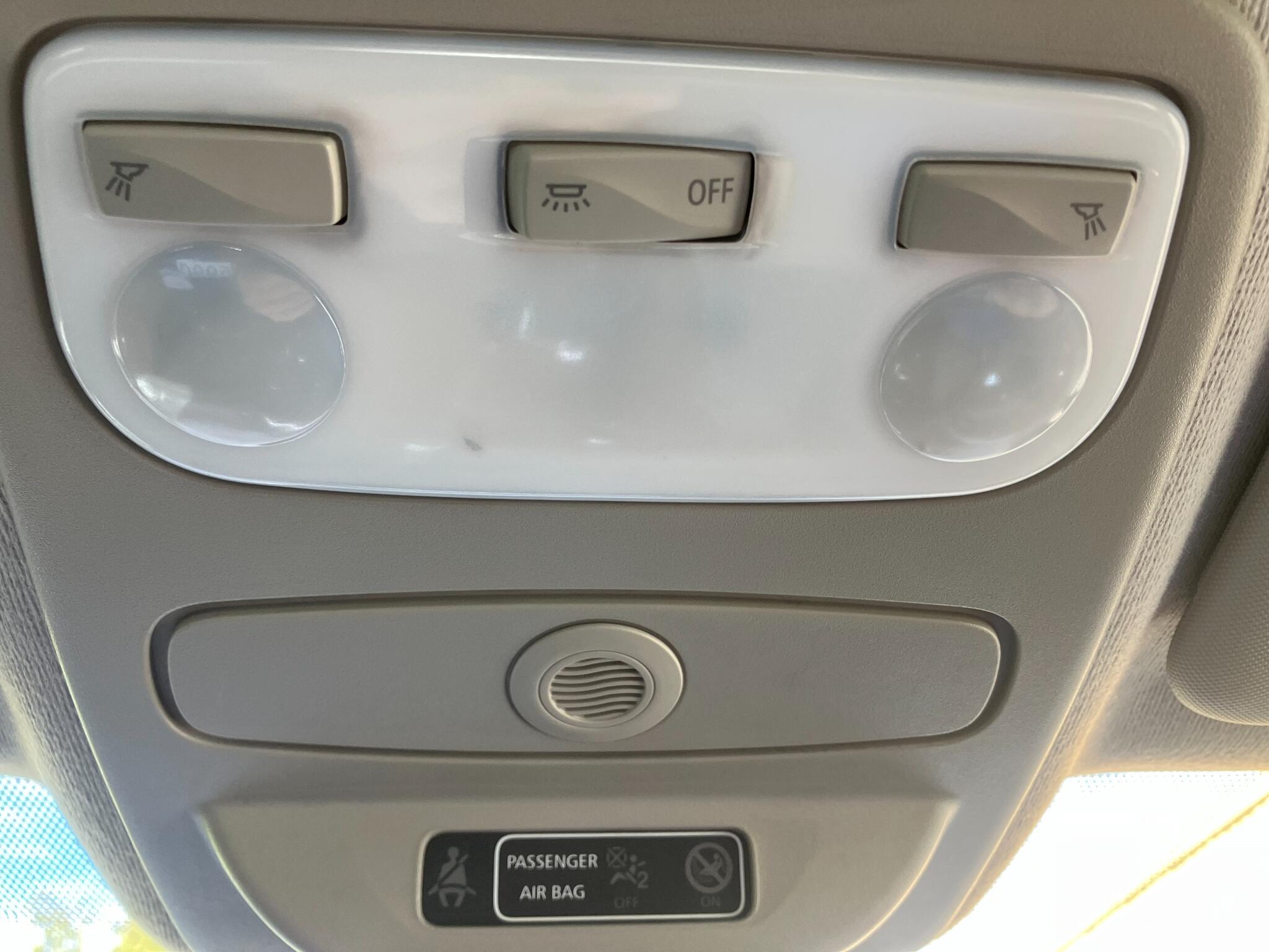 Renault Captur view 19