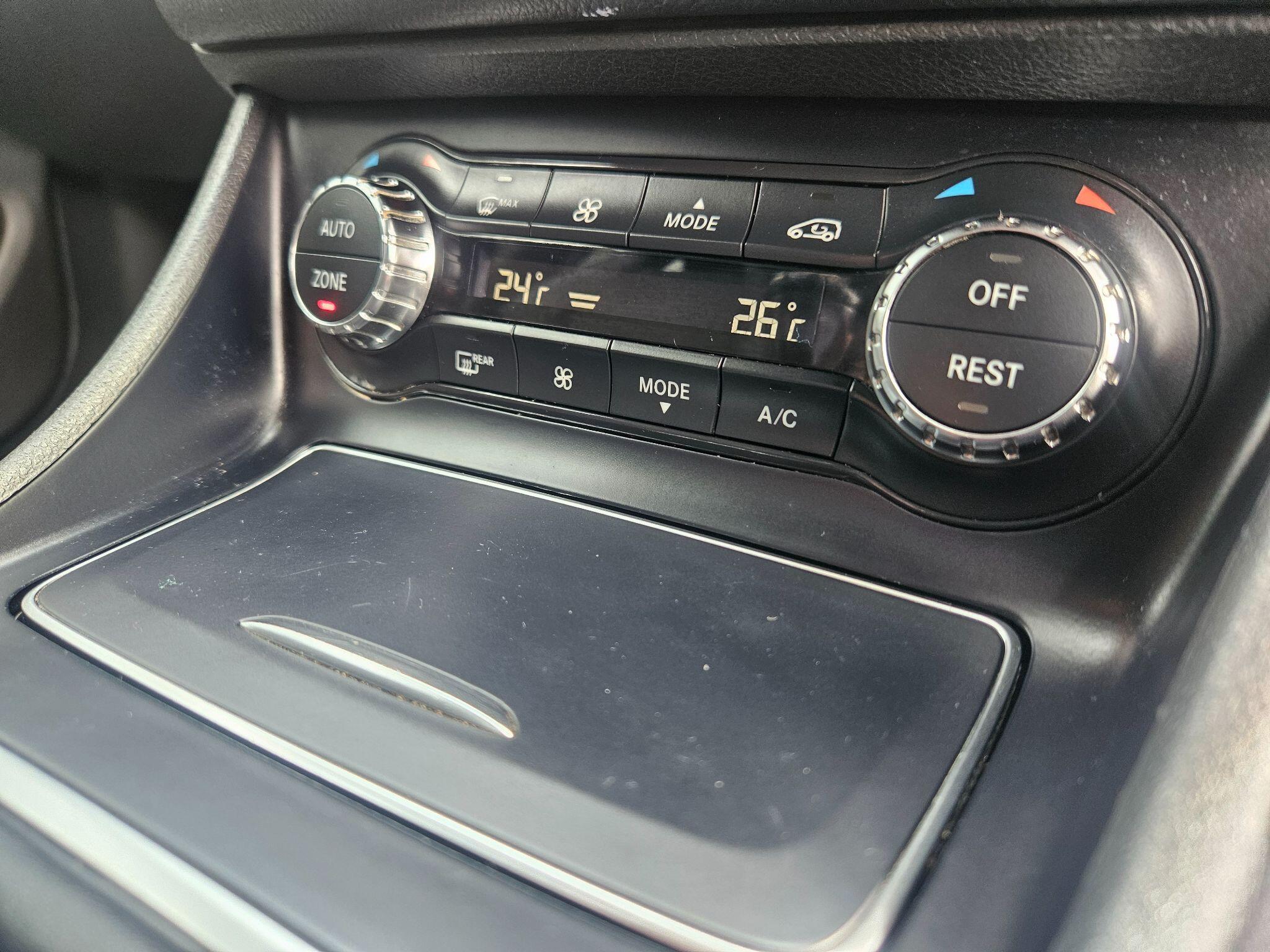 2017 Mercedes-Benz CLA image 21
