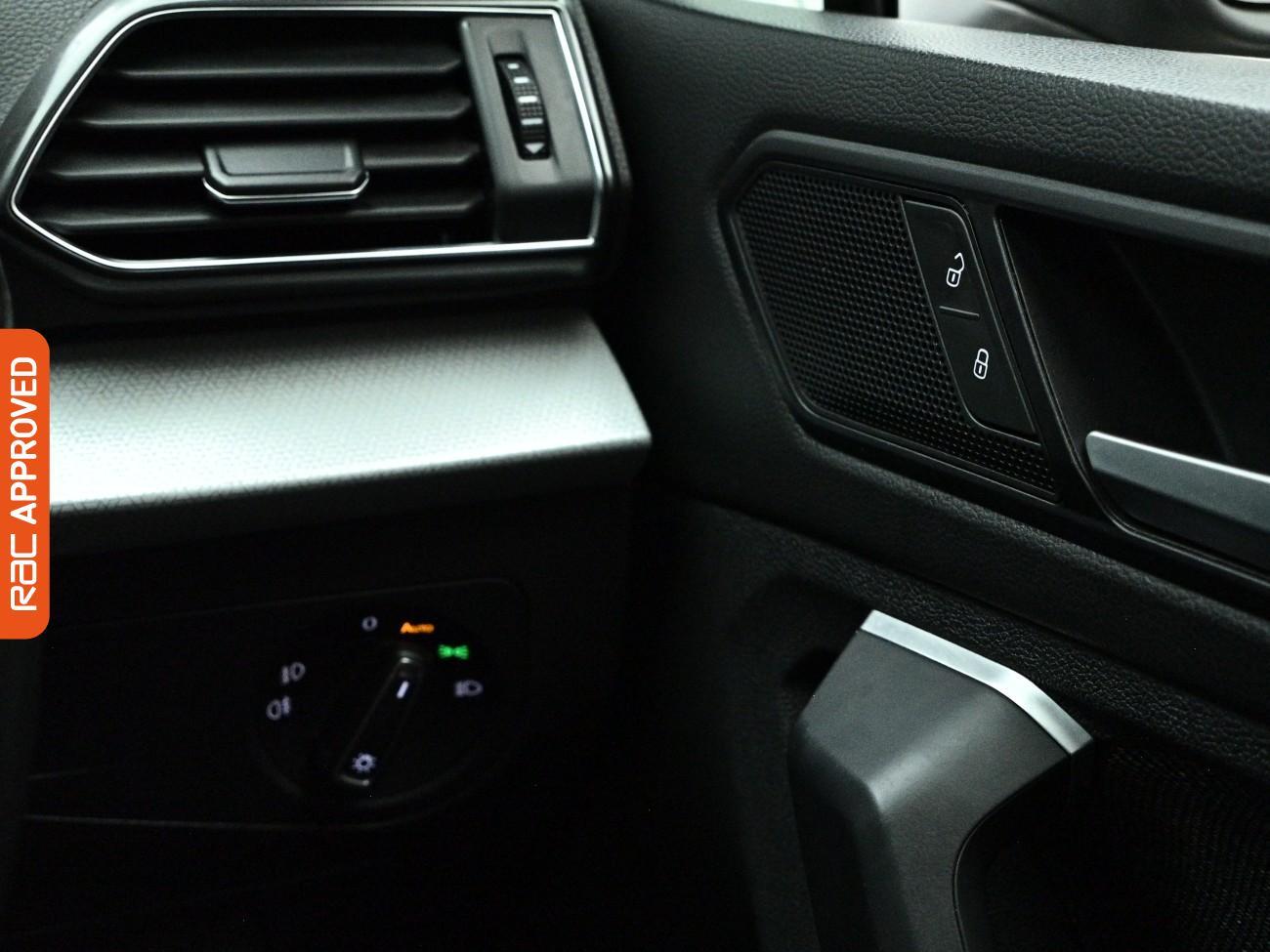 SEAT Tarraco view 37