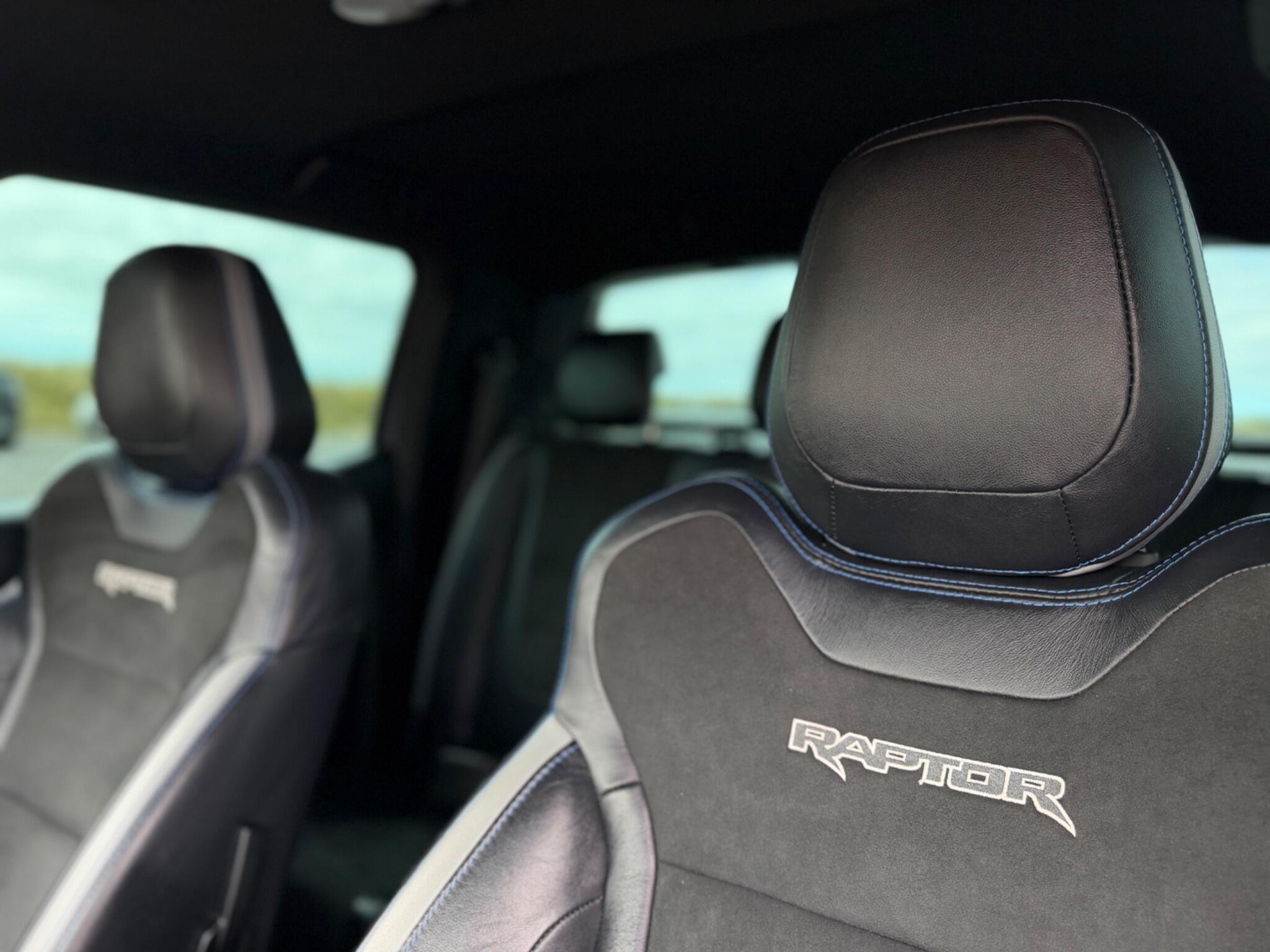 Ford Ranger view 9