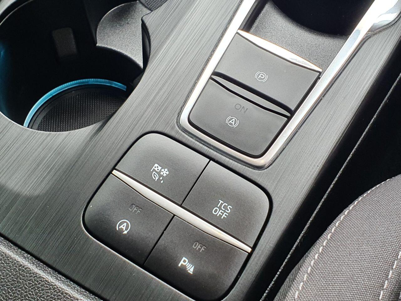 Ford Focus view 35