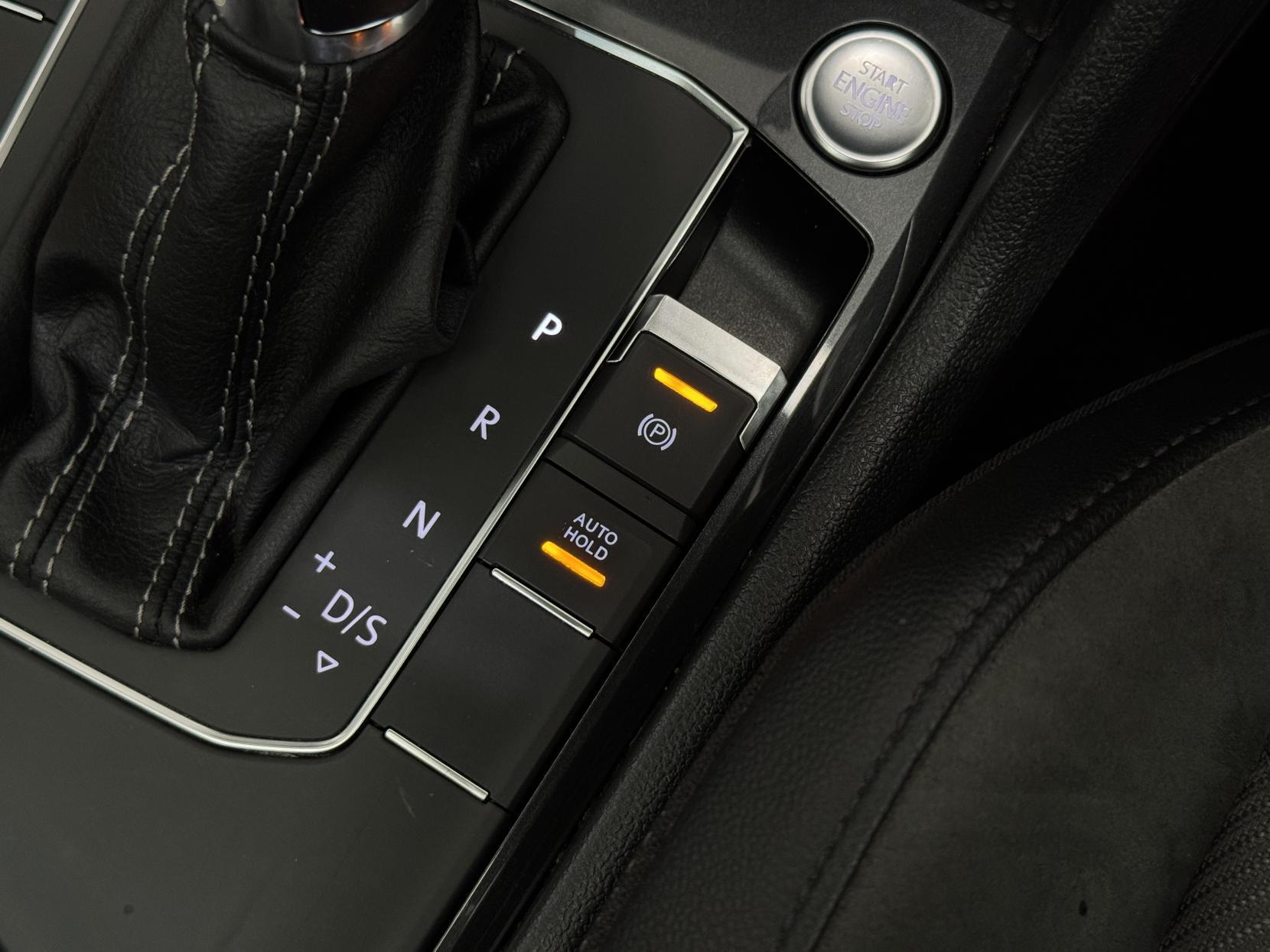 Volkswagen Tiguan view 39