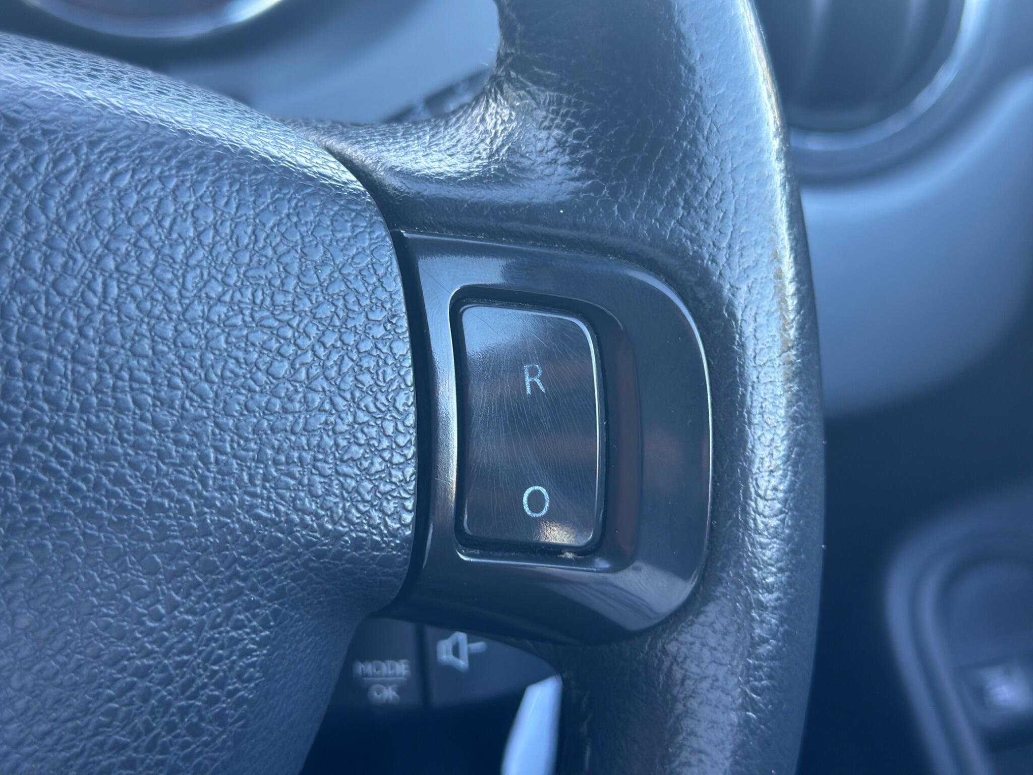 Dacia Duster view 33
