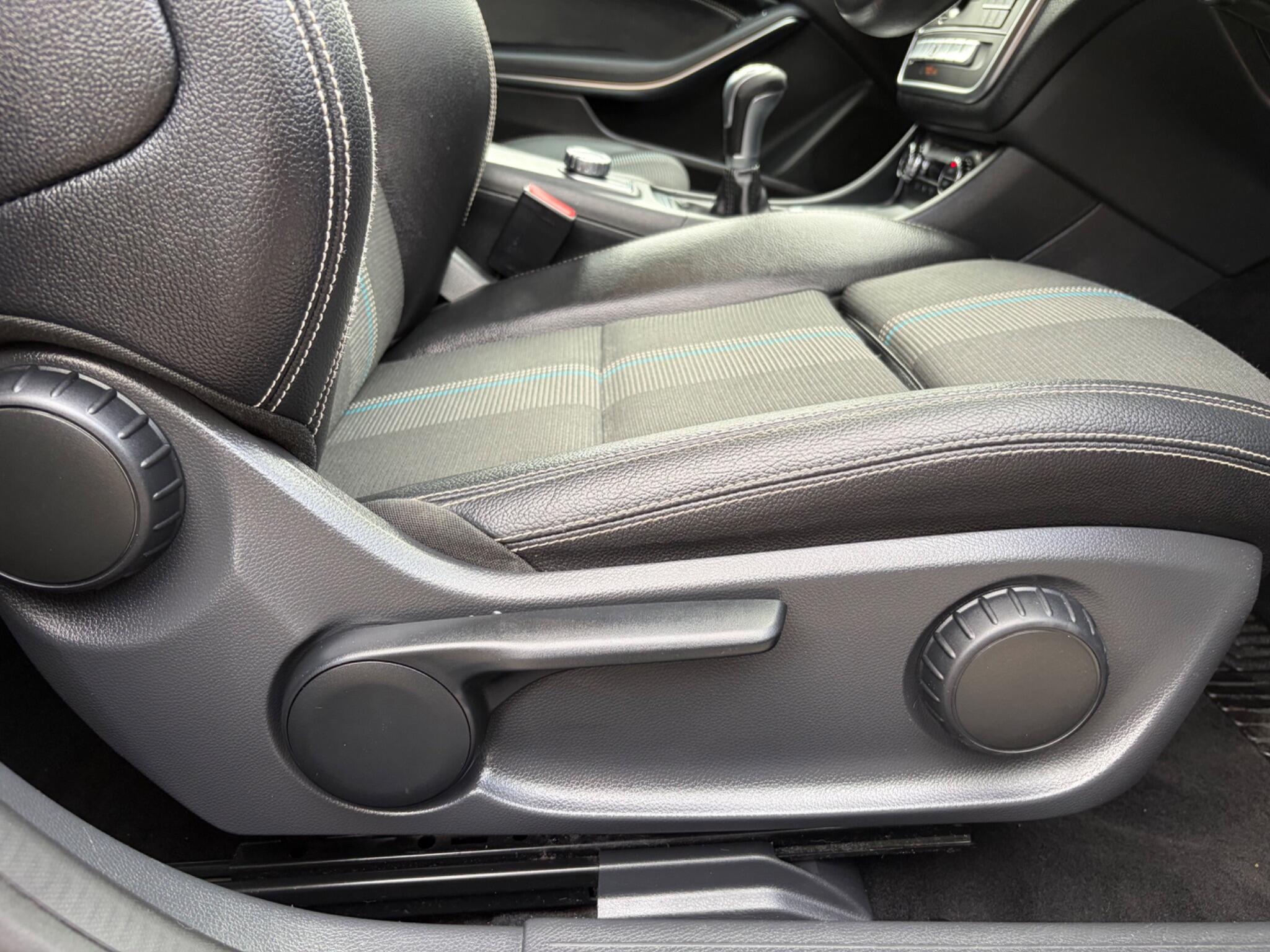 Mercedes-Benz Cla view 86