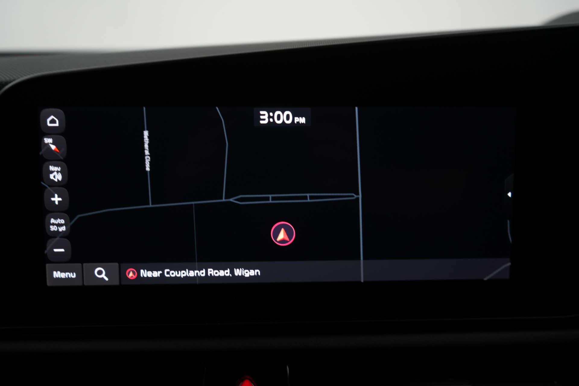 Kia Niro view 33