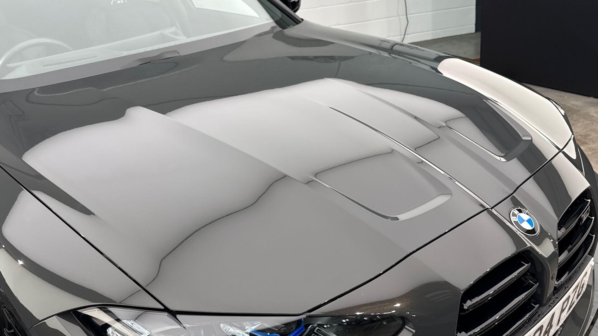 BMW M3 view 44