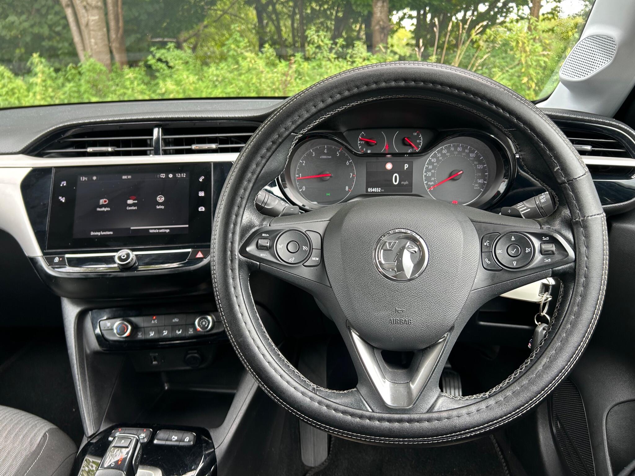 Vauxhall Corsa view 40