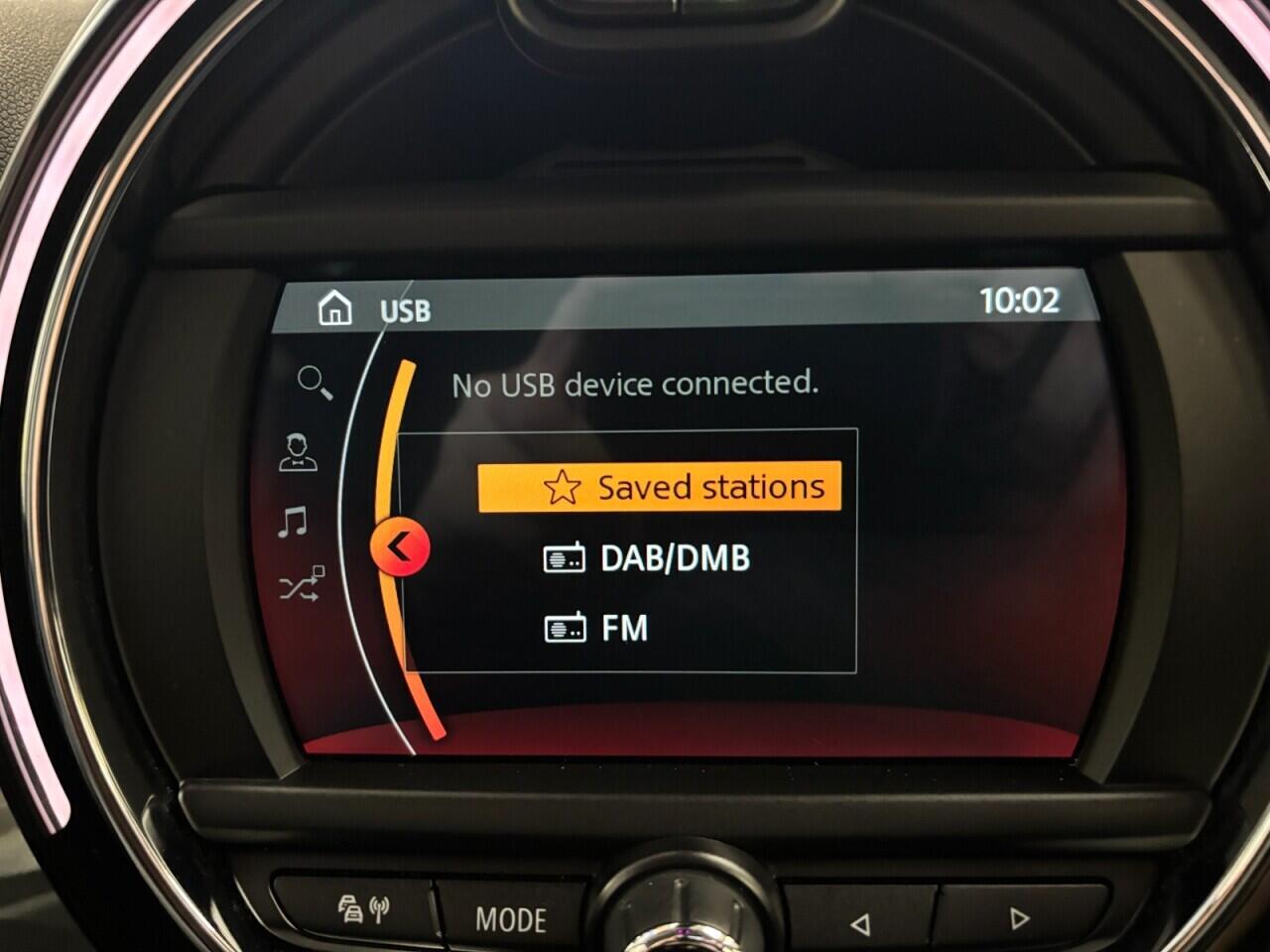 Mini Countryman view 31