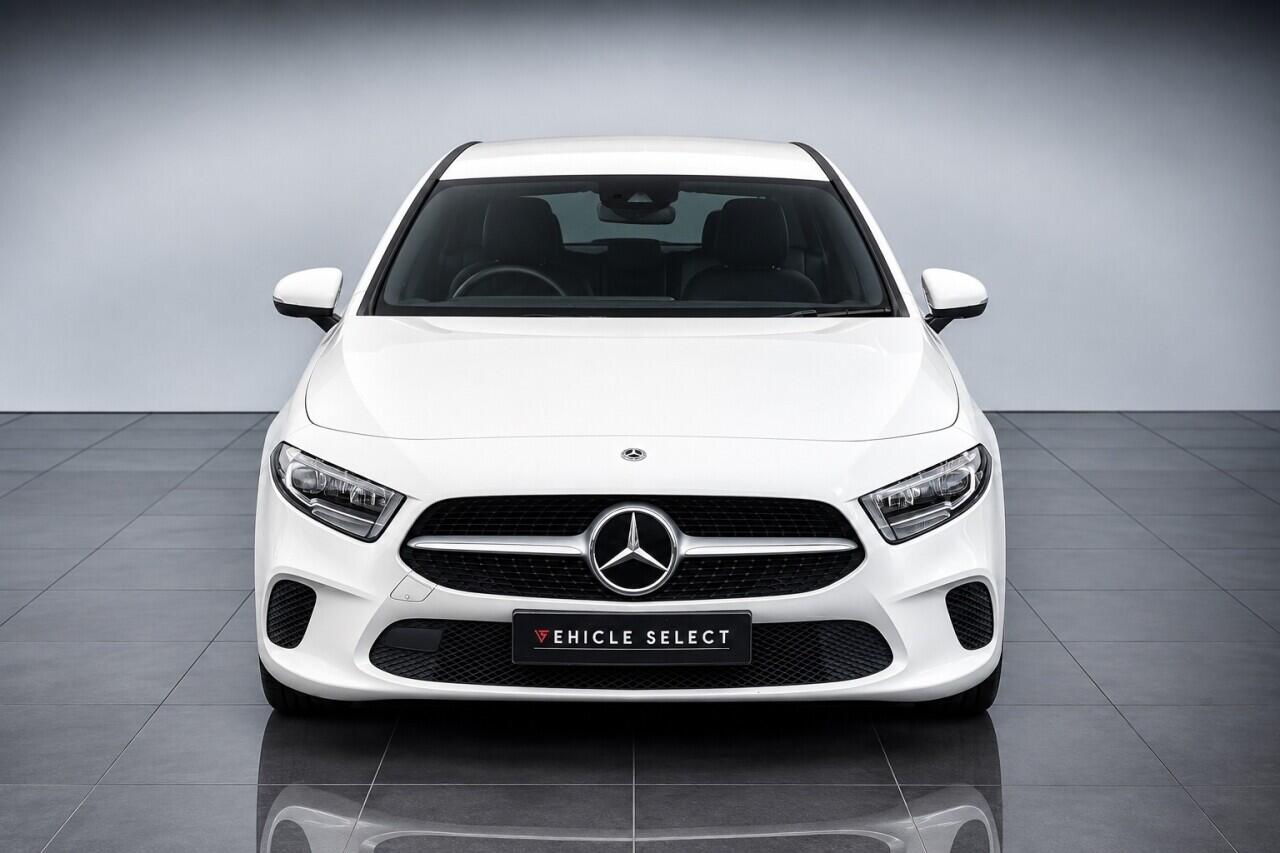 Mercedes-Benz A-Class view 6