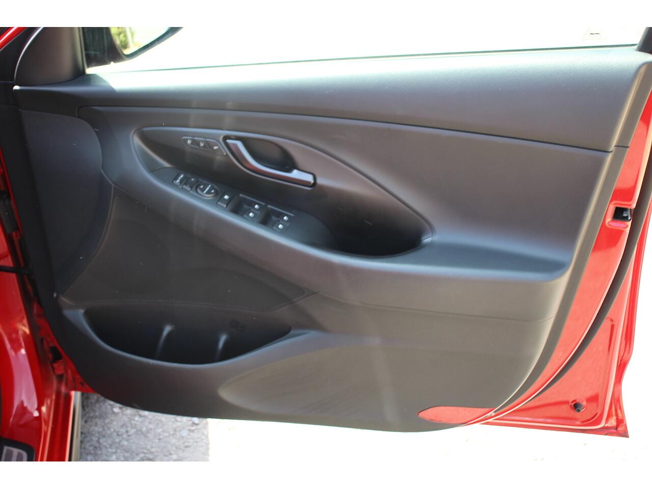 Hyundai I30 view 31