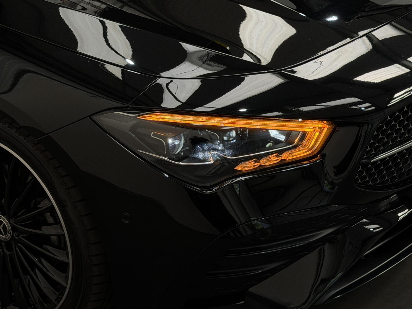 Mercedes-Benz Cla view 7