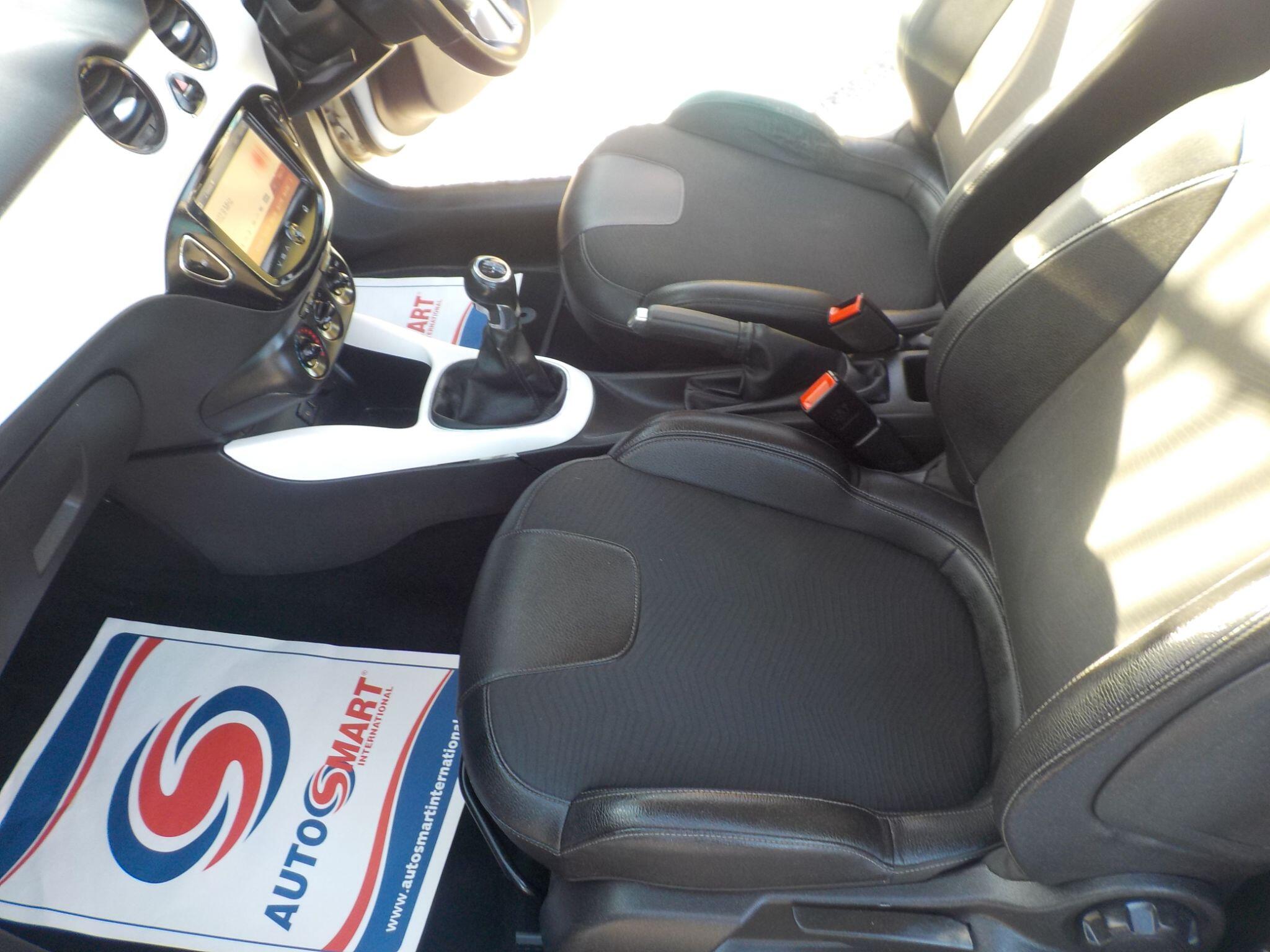 Vauxhall ADAM 1.2 16v JAM Euro 5 3dr