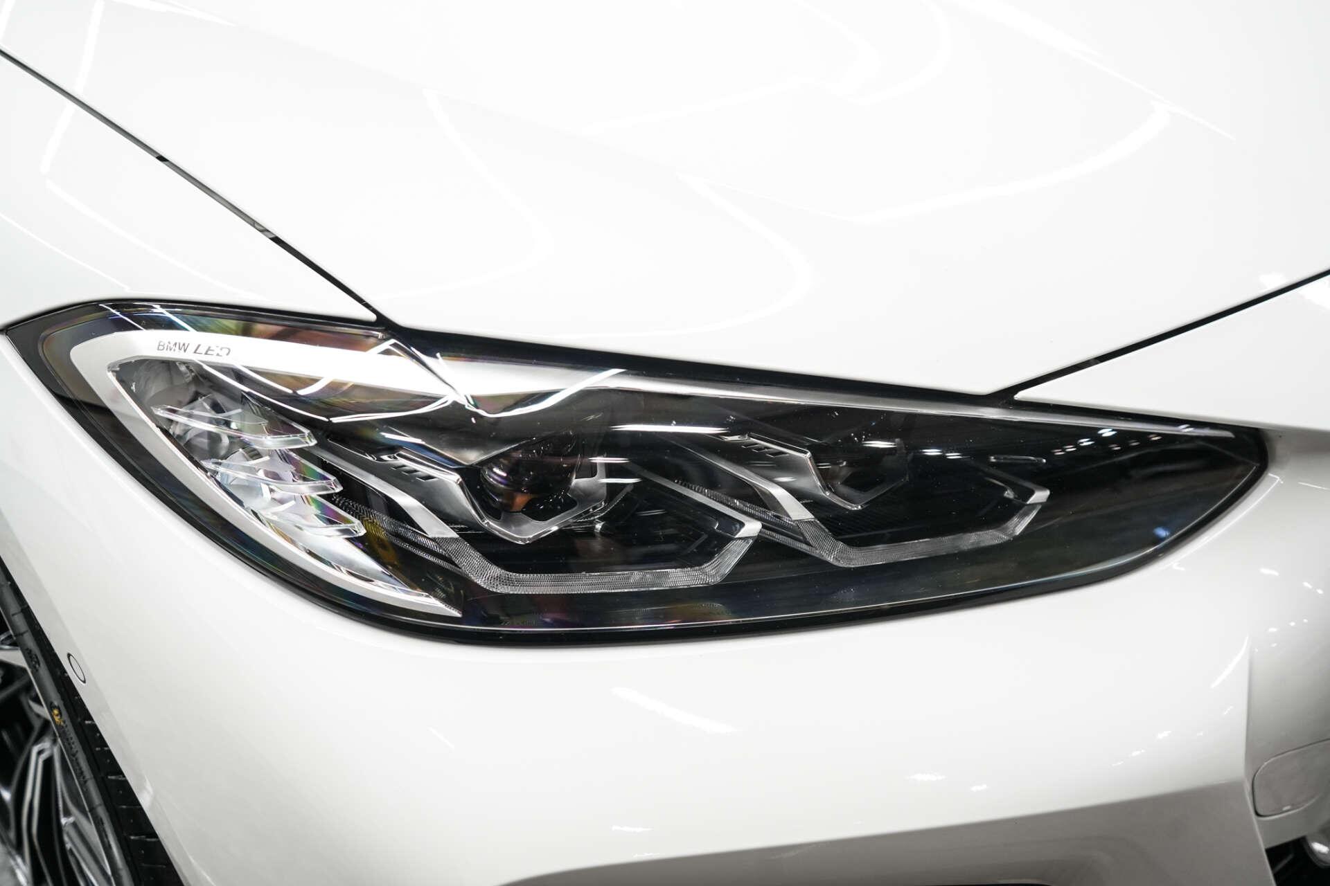 BMW 4 Series view 6
