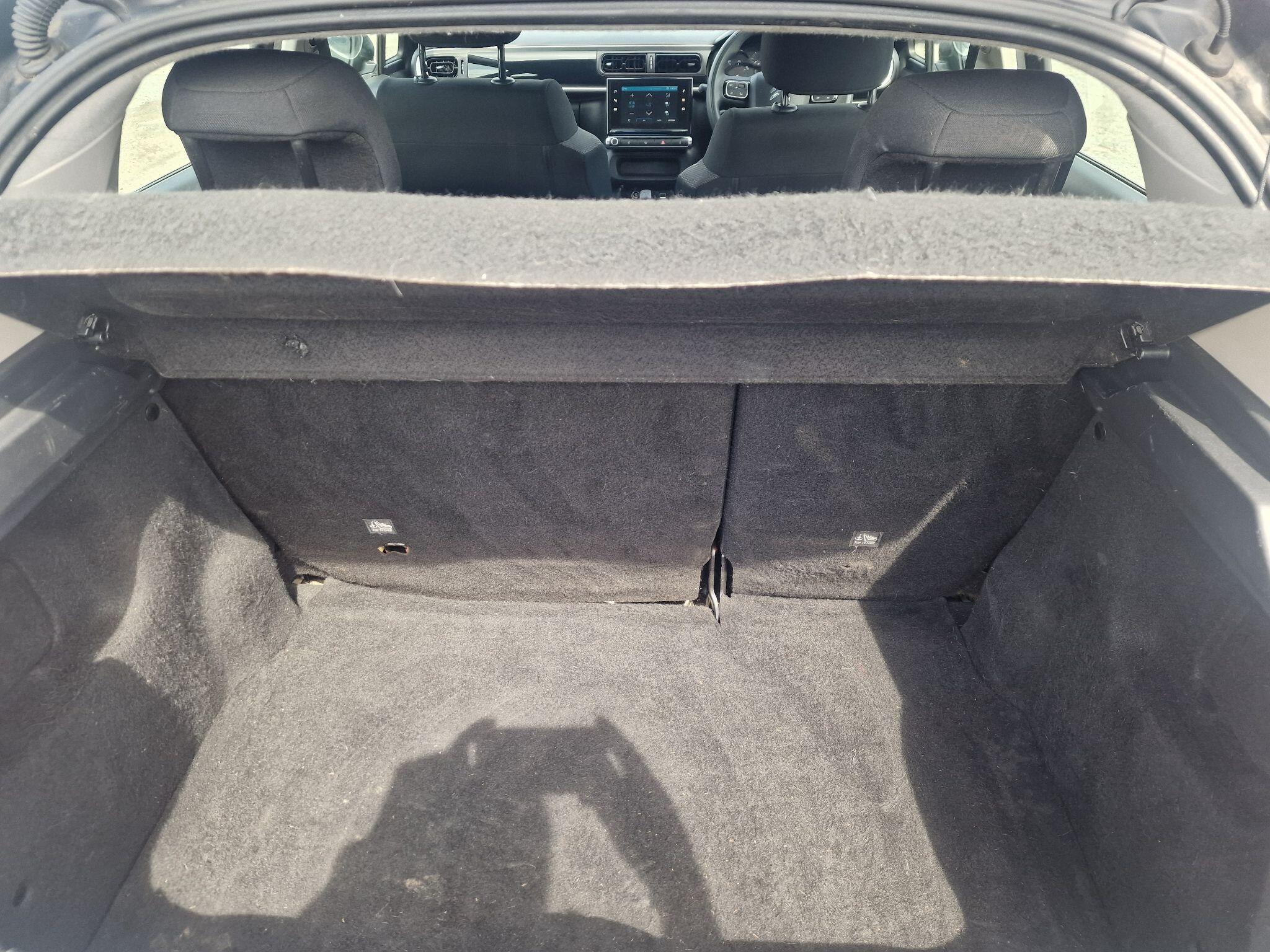 Citroen C3 view 49