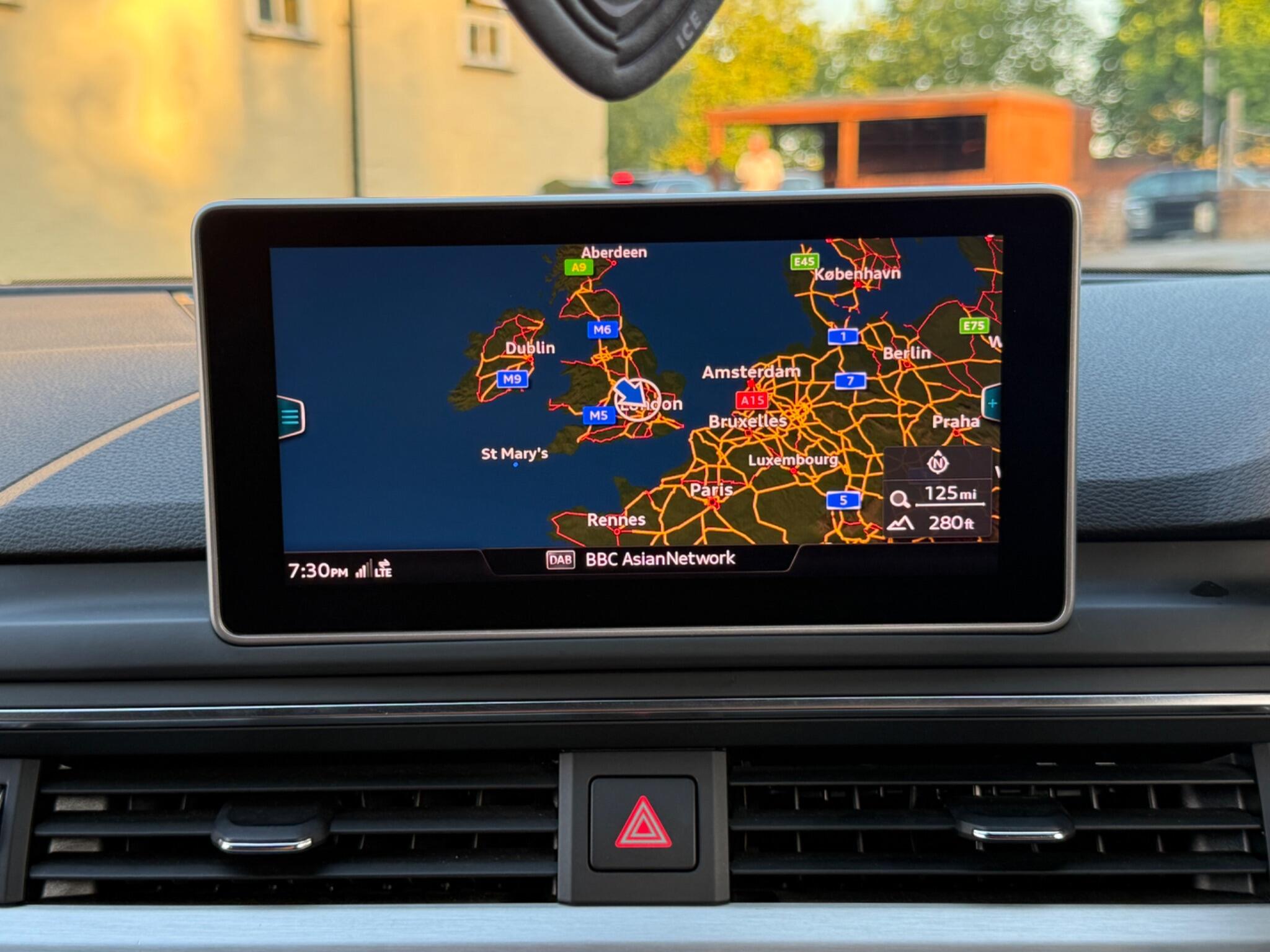 Audi S5 - Image 67