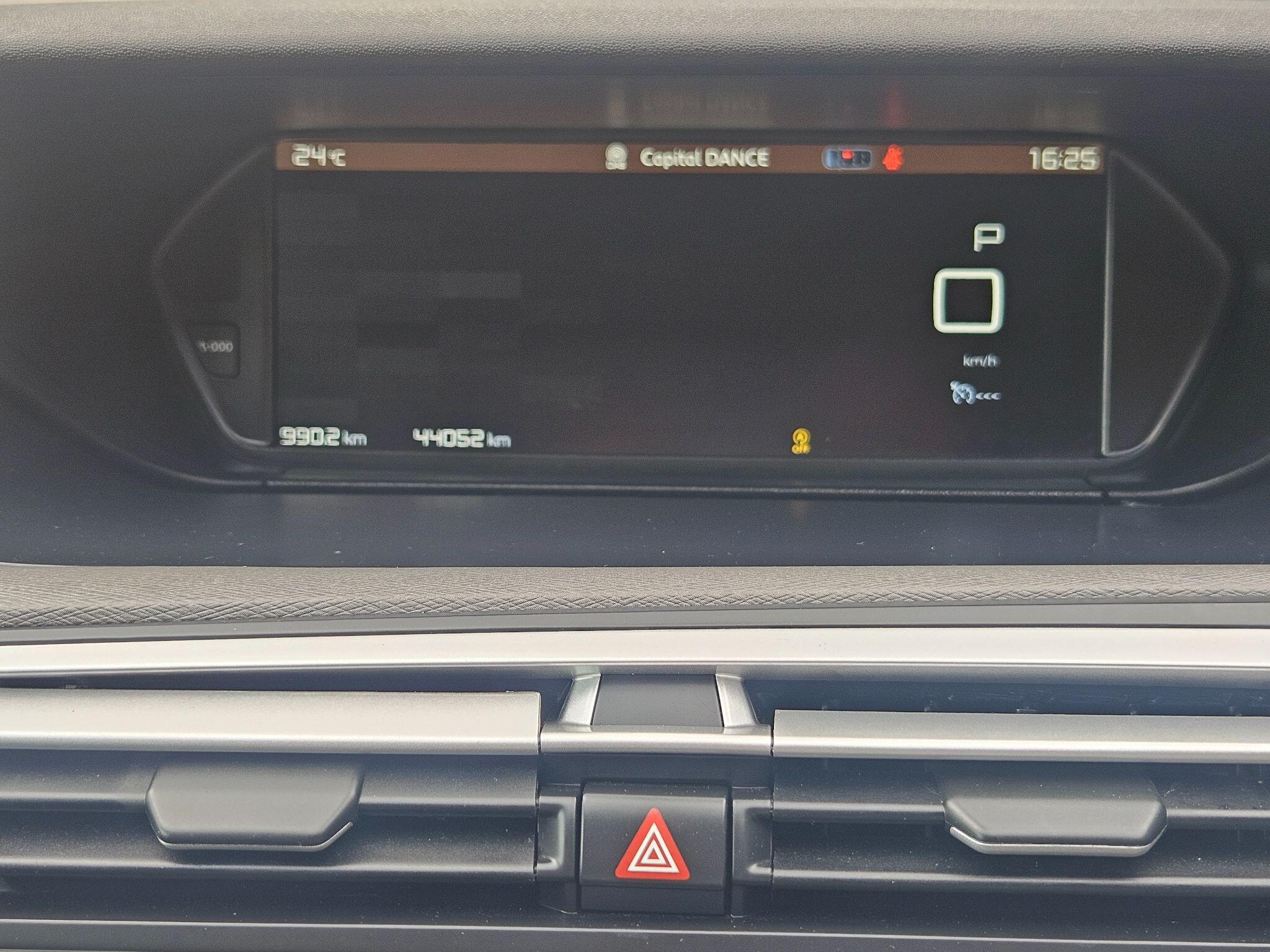 2019 Citroen Grand C4 SpaceTourer image 27