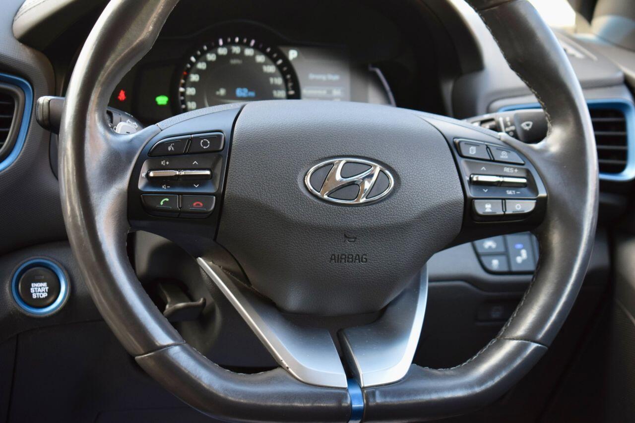 Hyundai Ioniq view 43