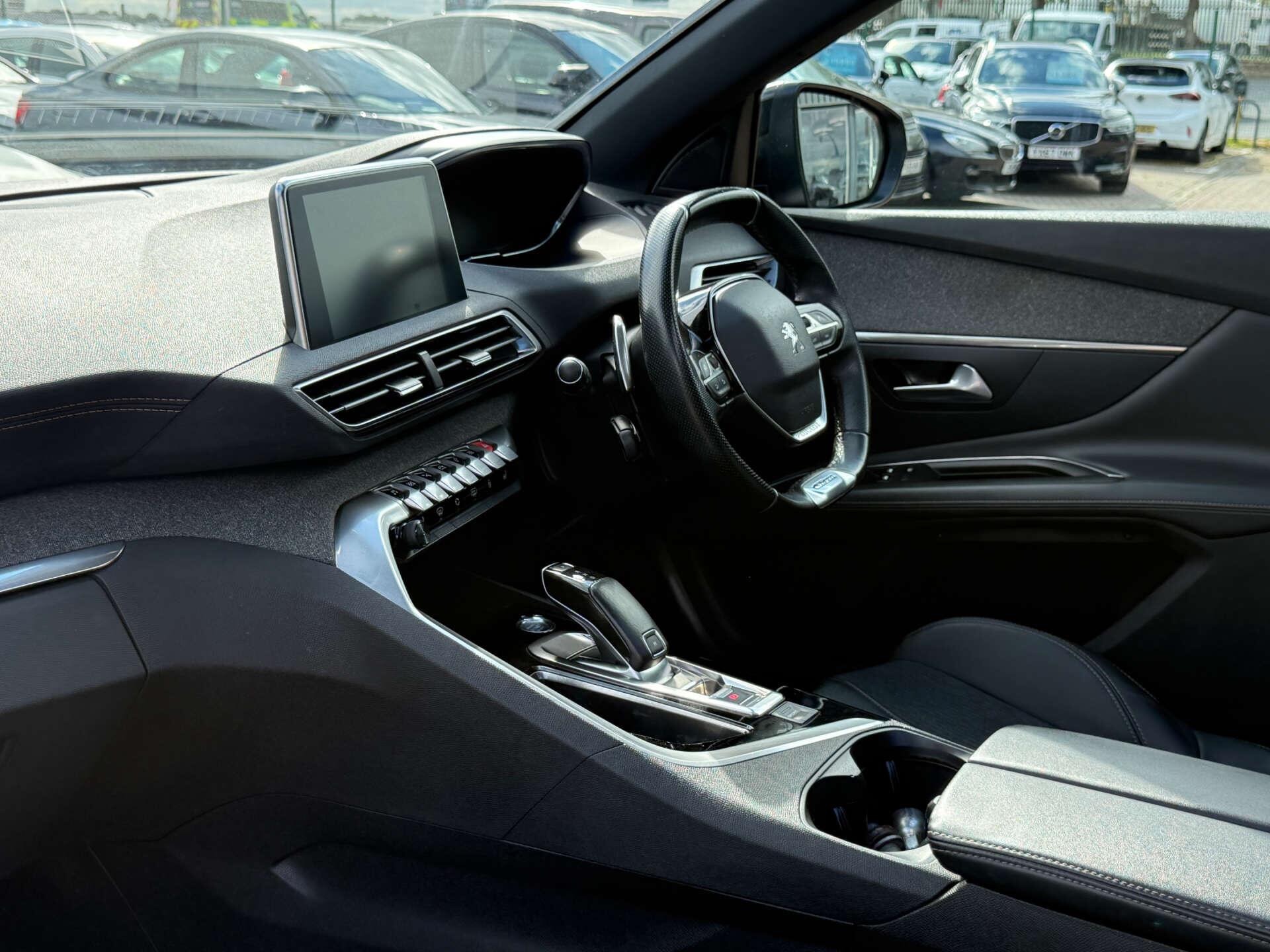 Peugeot 3008 view 77