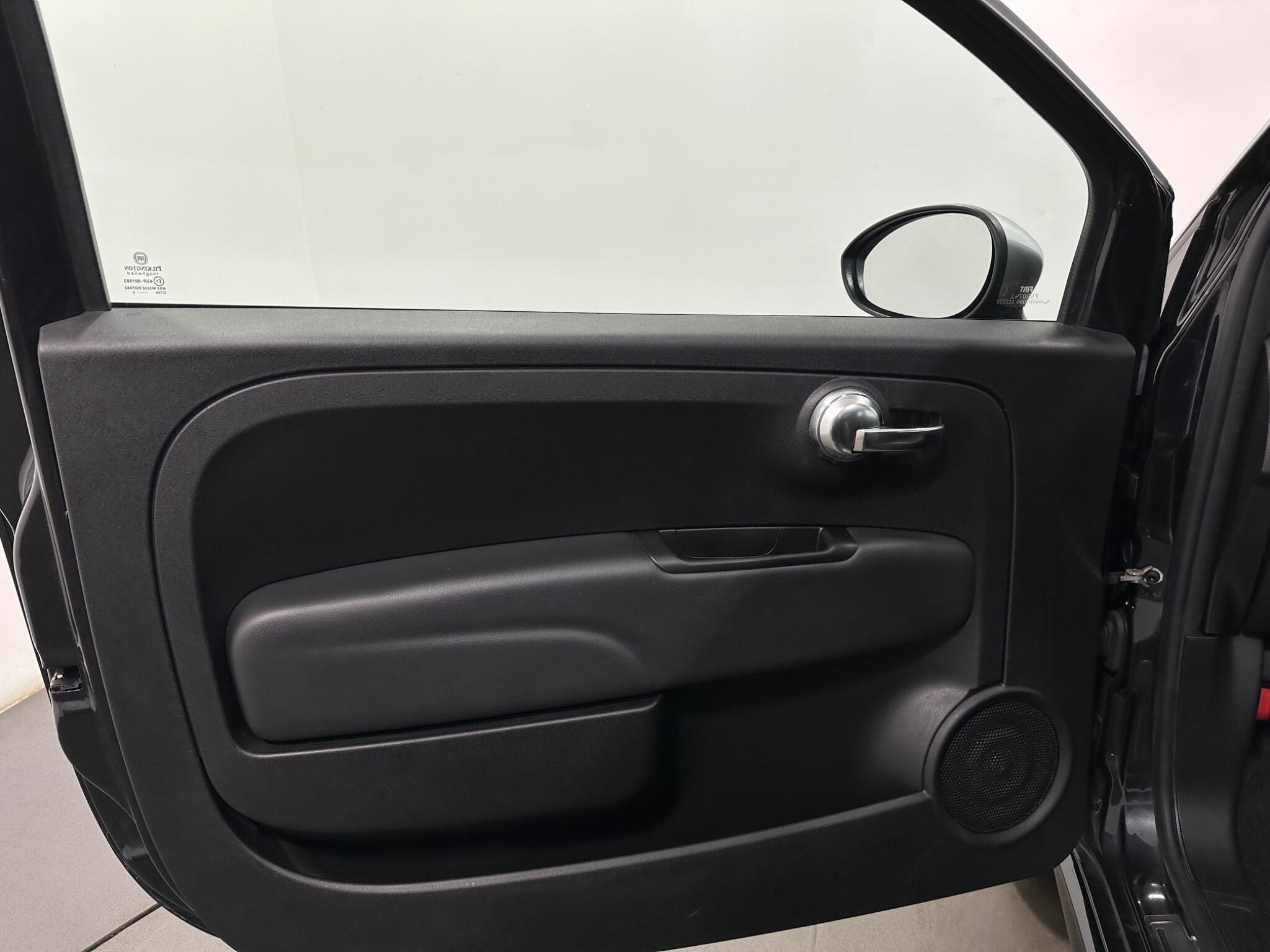 Fiat 500 view 35
