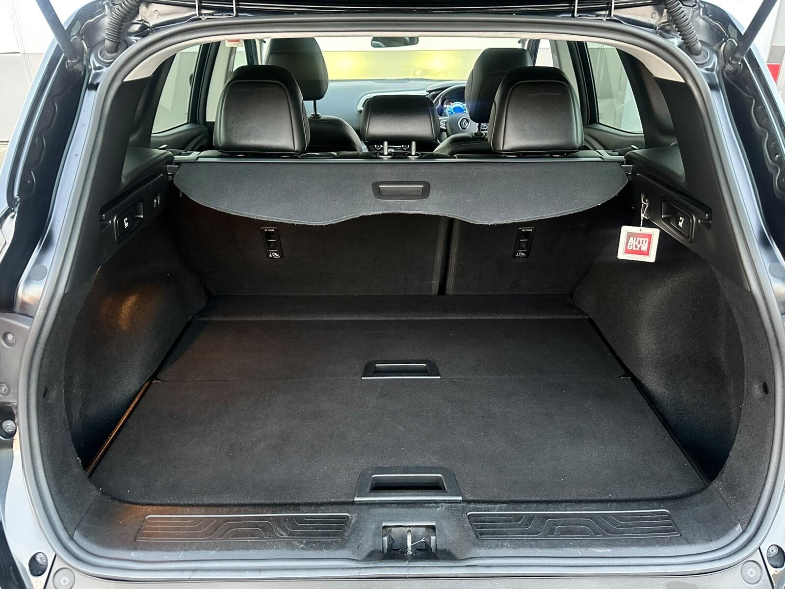 Renault Kadjar view 13