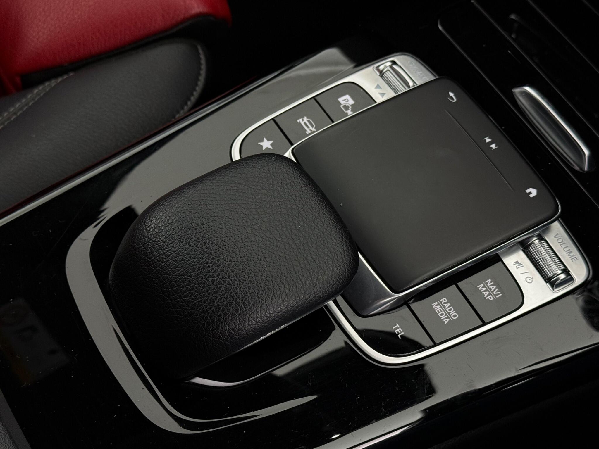 Mercedes-Benz Cla view 33