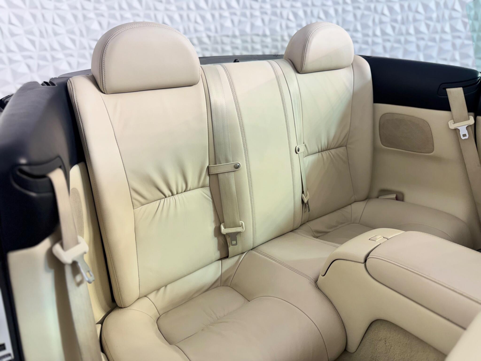 Lexus SC view 47