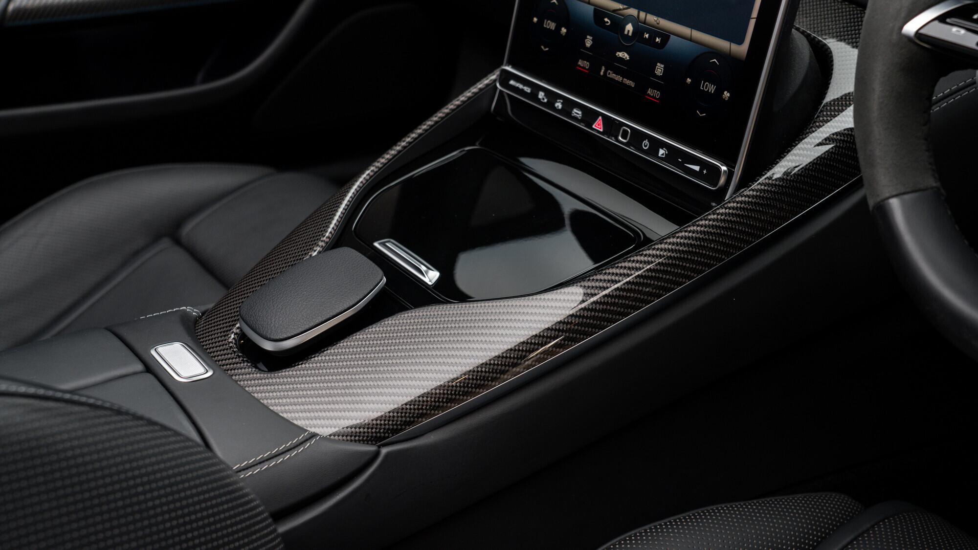 Mercedes-Benz SL view 47