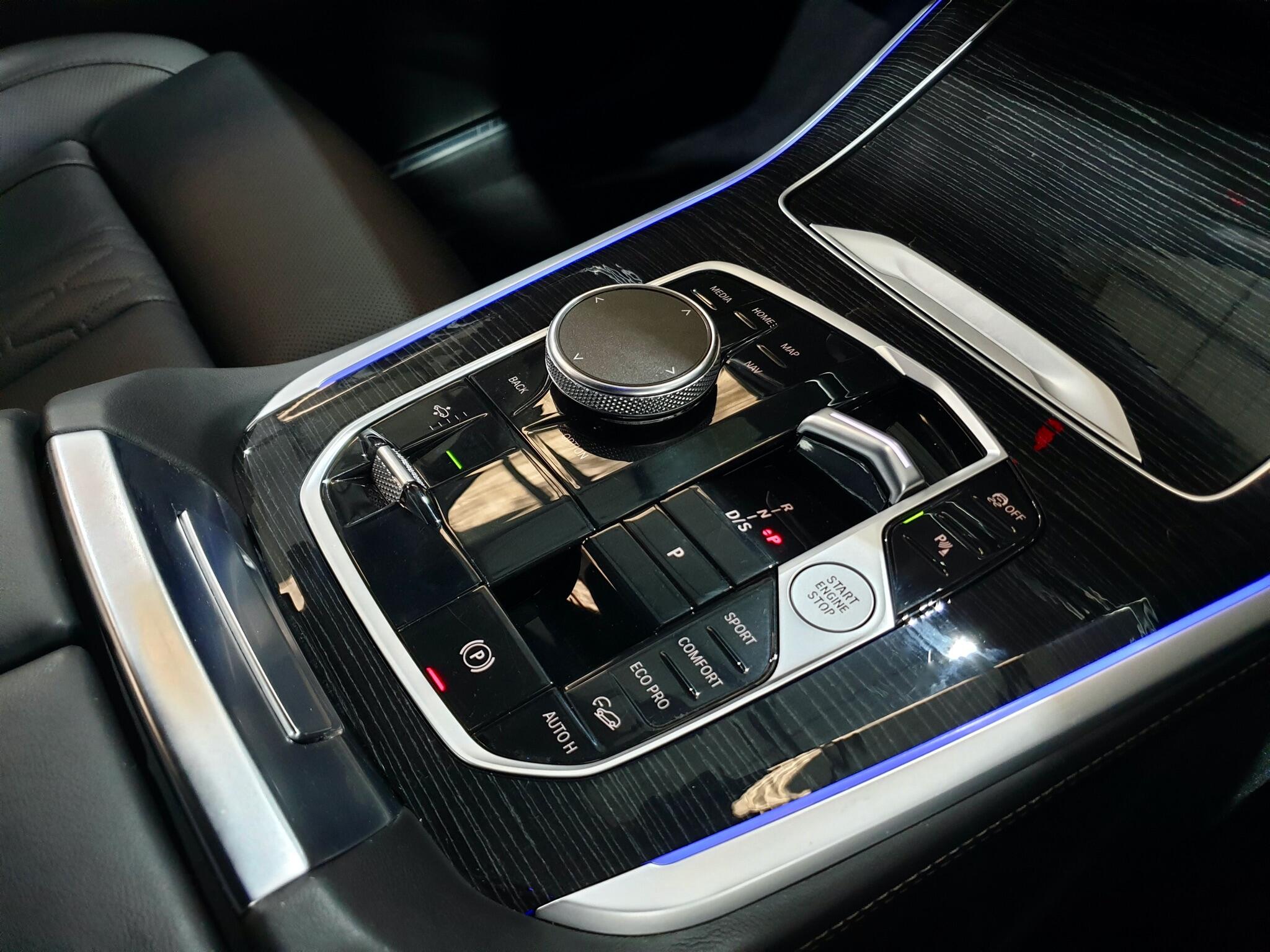 BMW X5 view 72