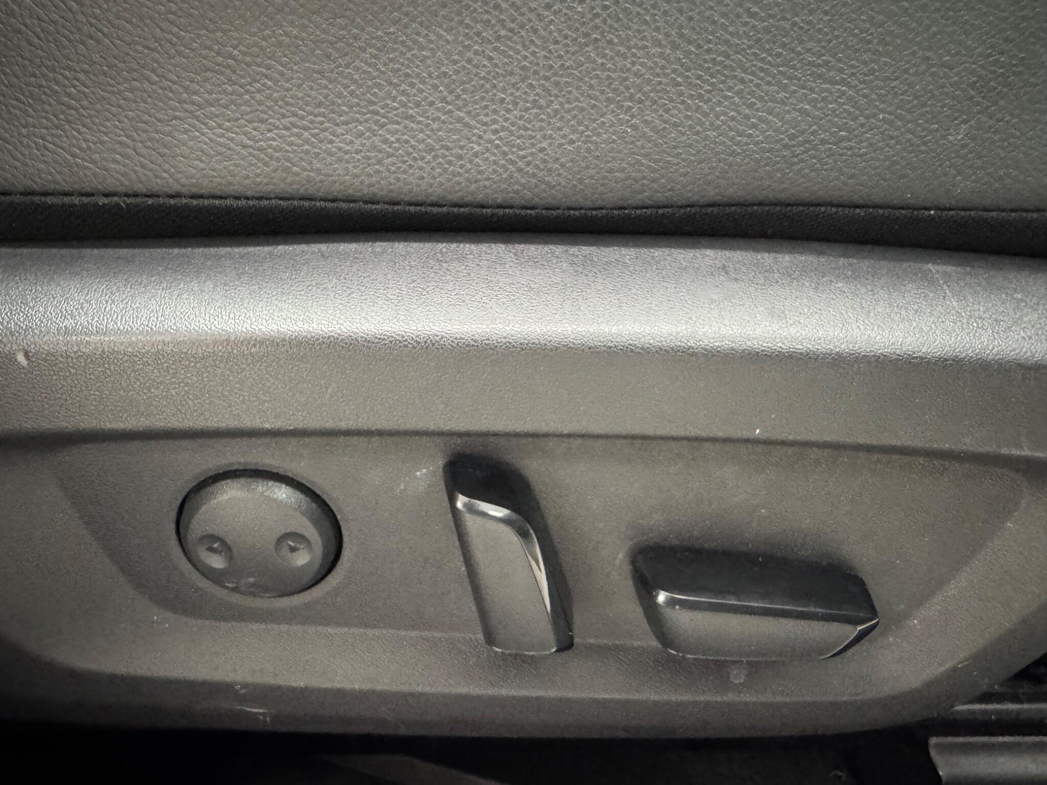 Nissan Qashqai view 12