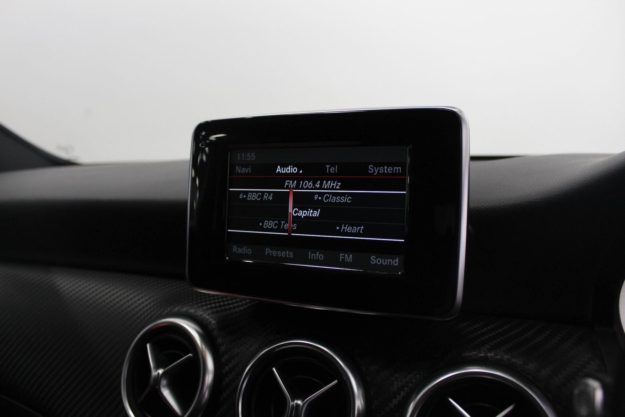 Mercedes-Benz A-Class view 33